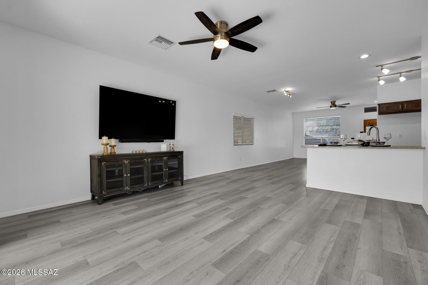 Desert Oasis Subdivision (1-25) - Residential