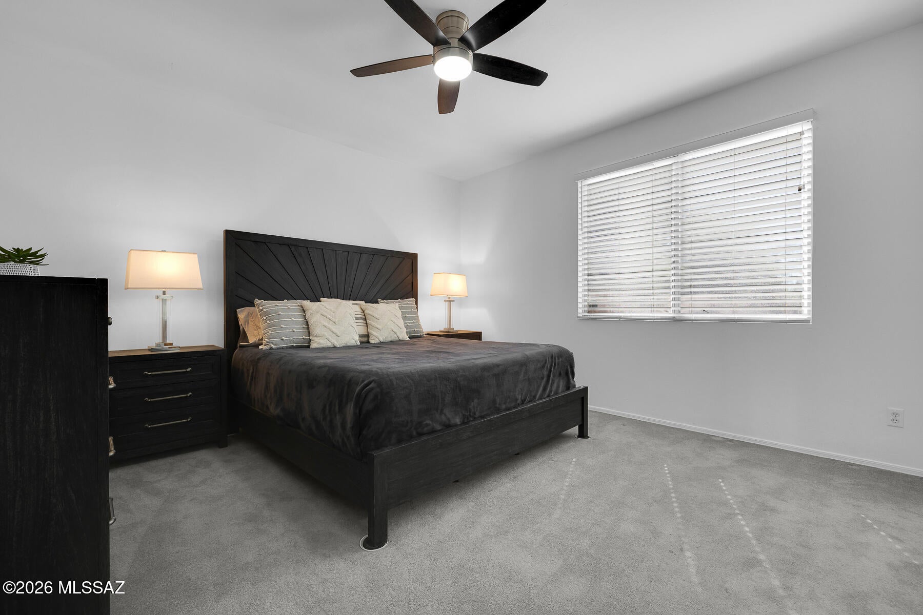 Desert Oasis Subdivision (1-25) - Residential