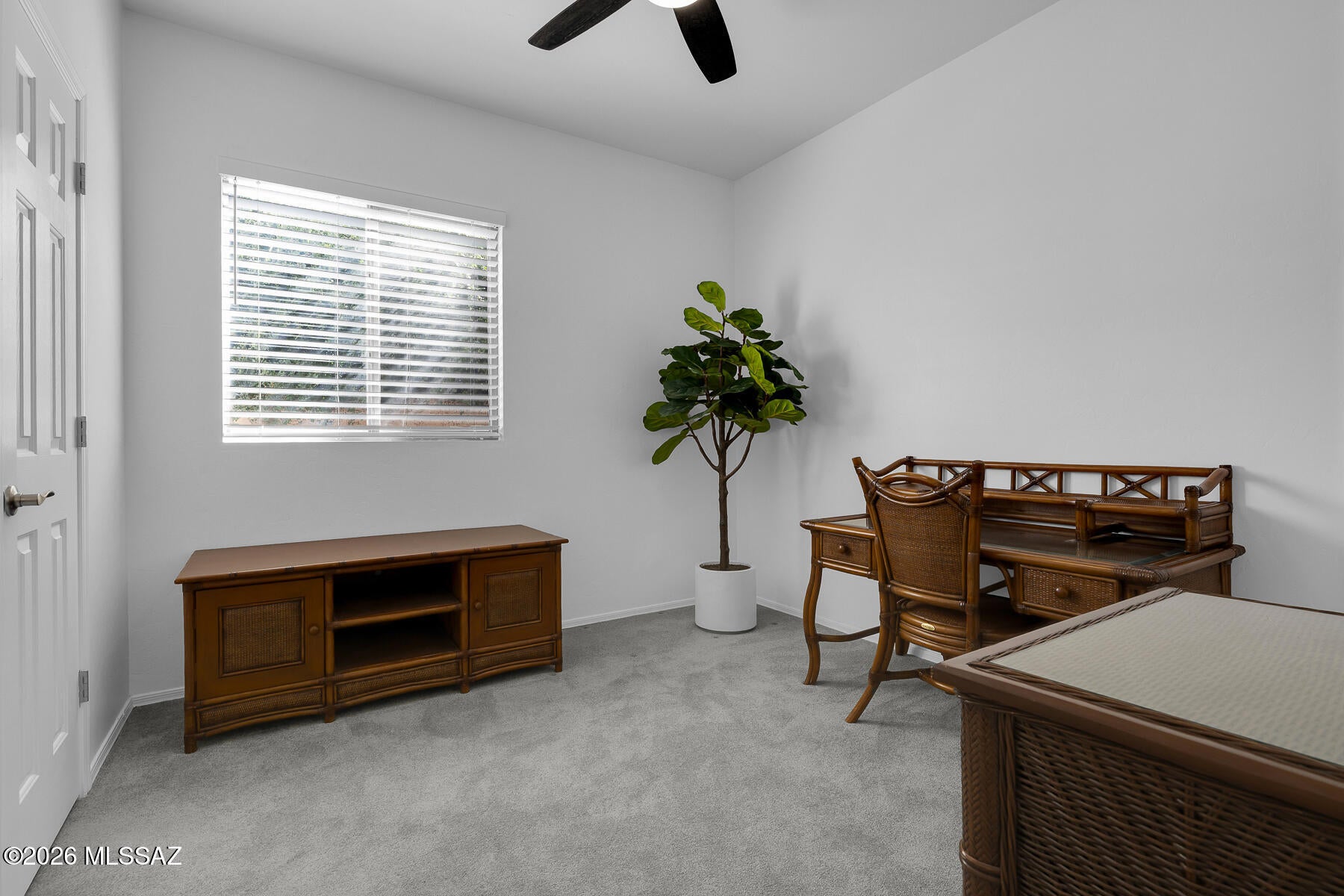 Desert Oasis Subdivision (1-25) - Residential