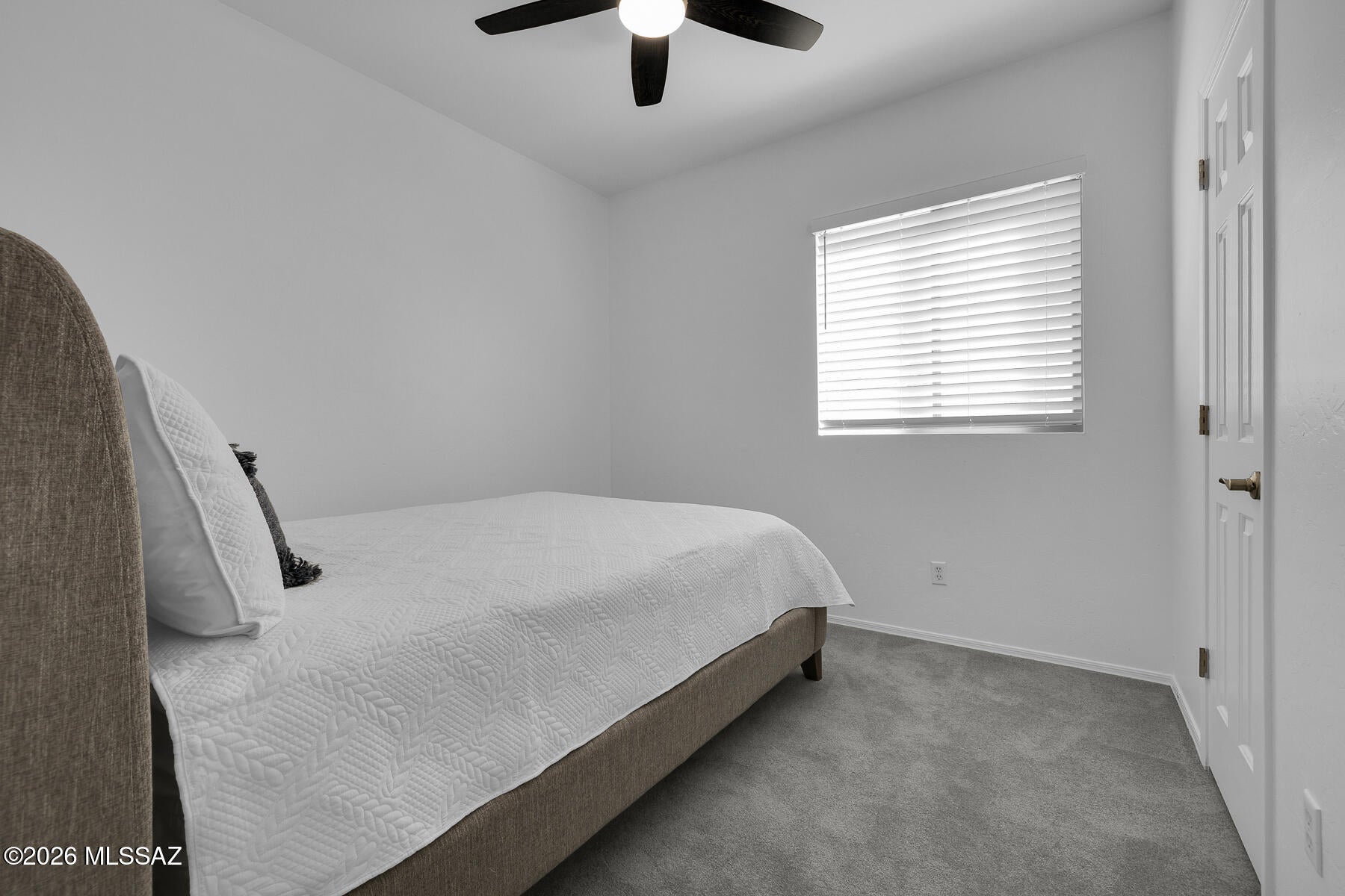 Desert Oasis Subdivision (1-25) - Residential