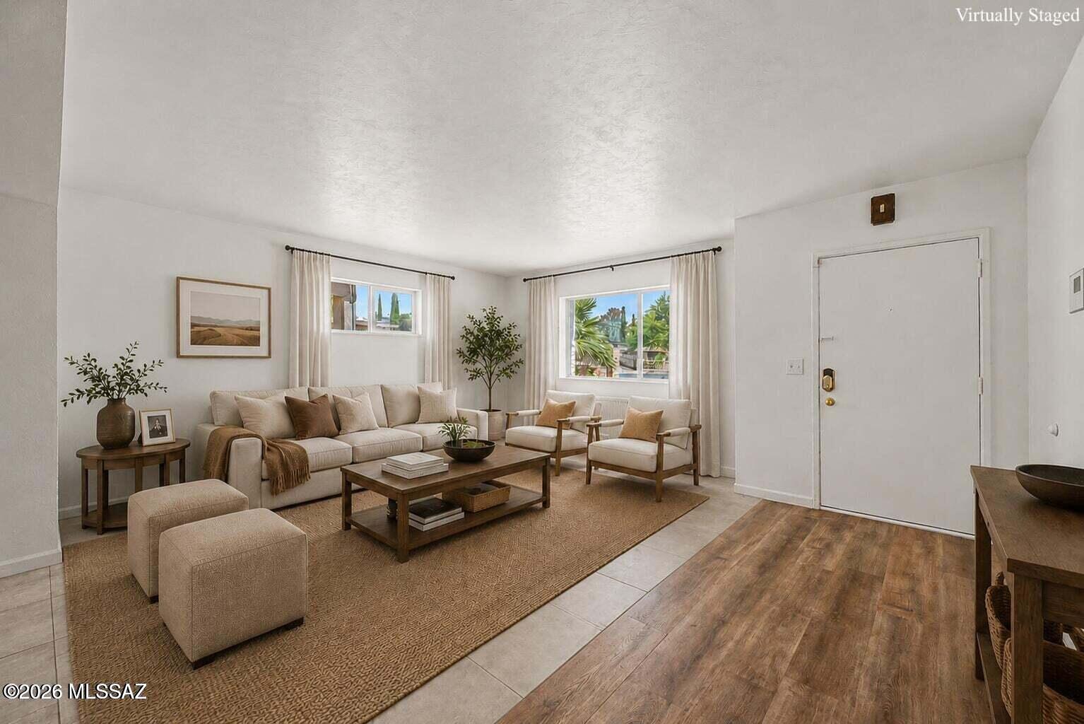 Manzanita Terrace(1-349)(Blks 1-4) - Residential