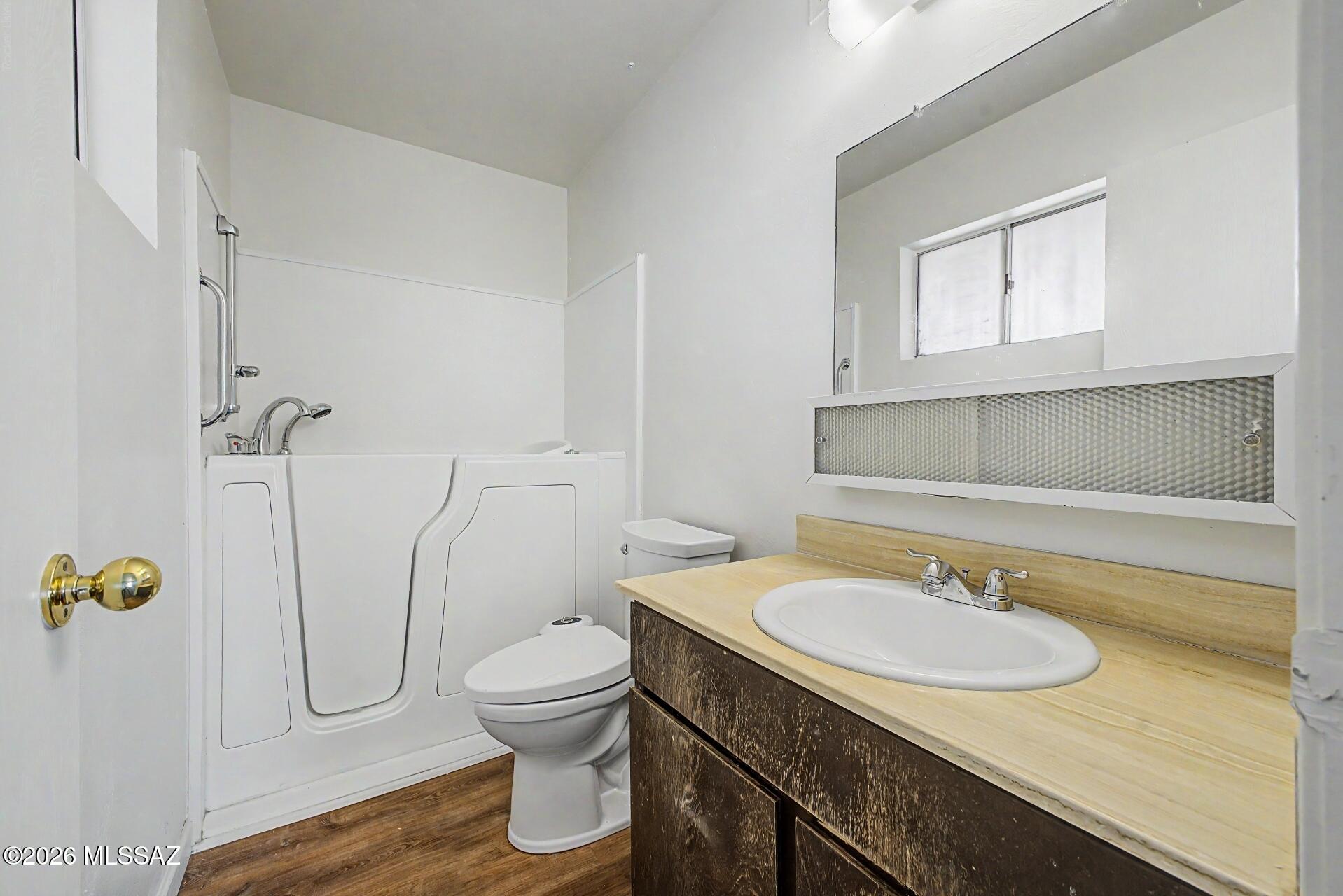 Manzanita Terrace(1-349)(Blks 1-4) - Residential