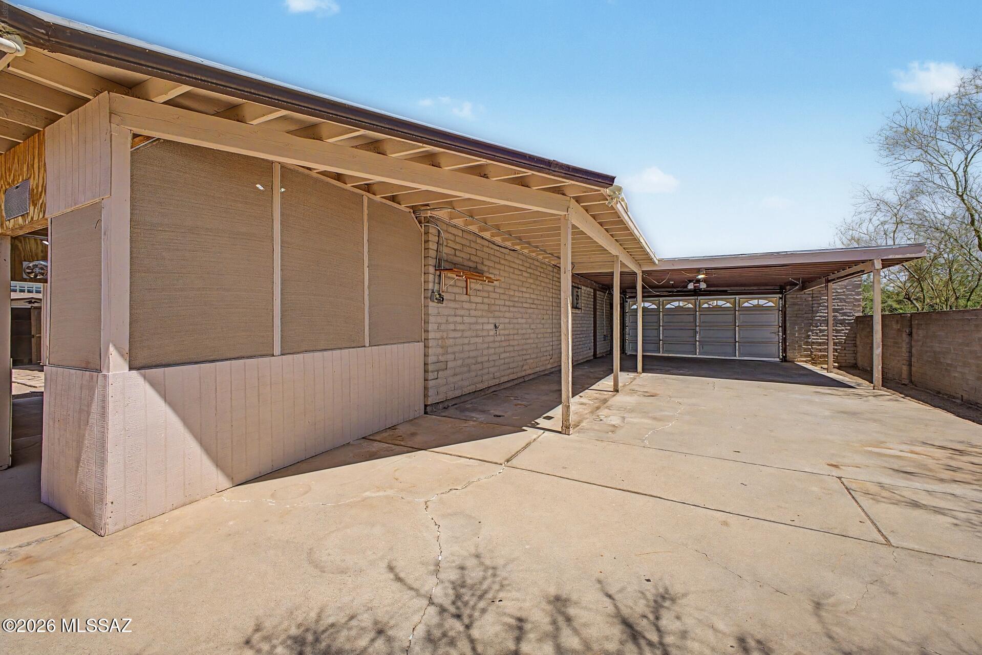 Manzanita Terrace(1-349)(Blks 1-4) - Residential