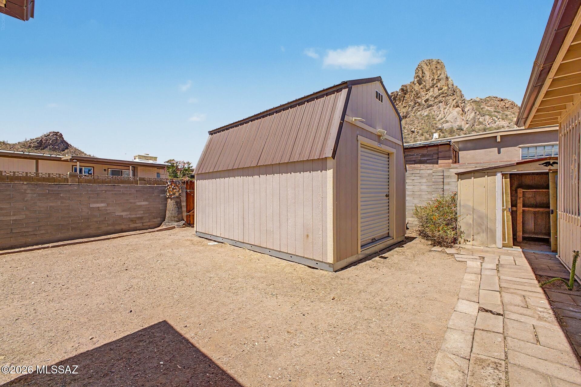 Manzanita Terrace(1-349)(Blks 1-4) - Residential