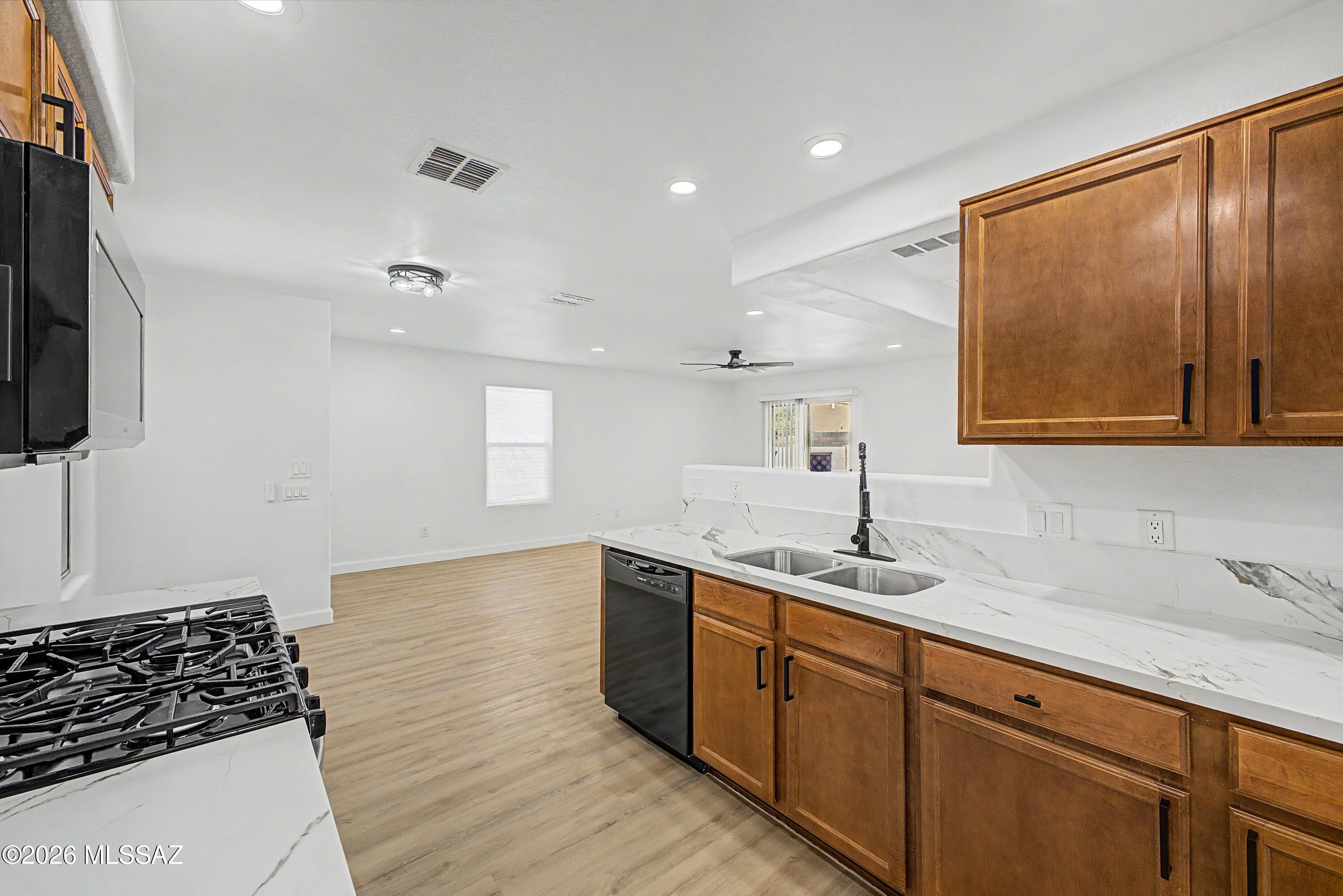 Tierra Vista Phase II - Residential