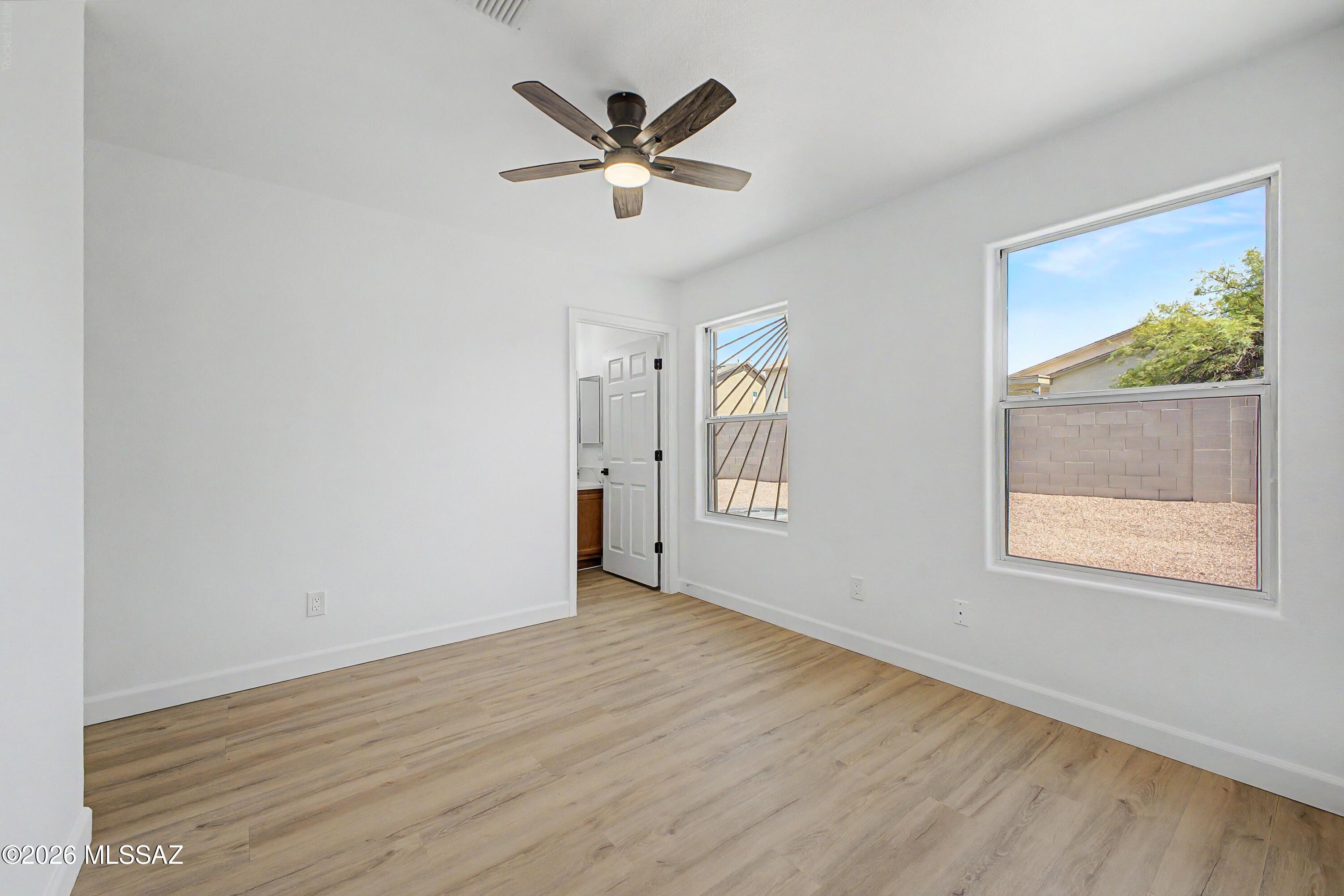 Tierra Vista Phase II - Residential