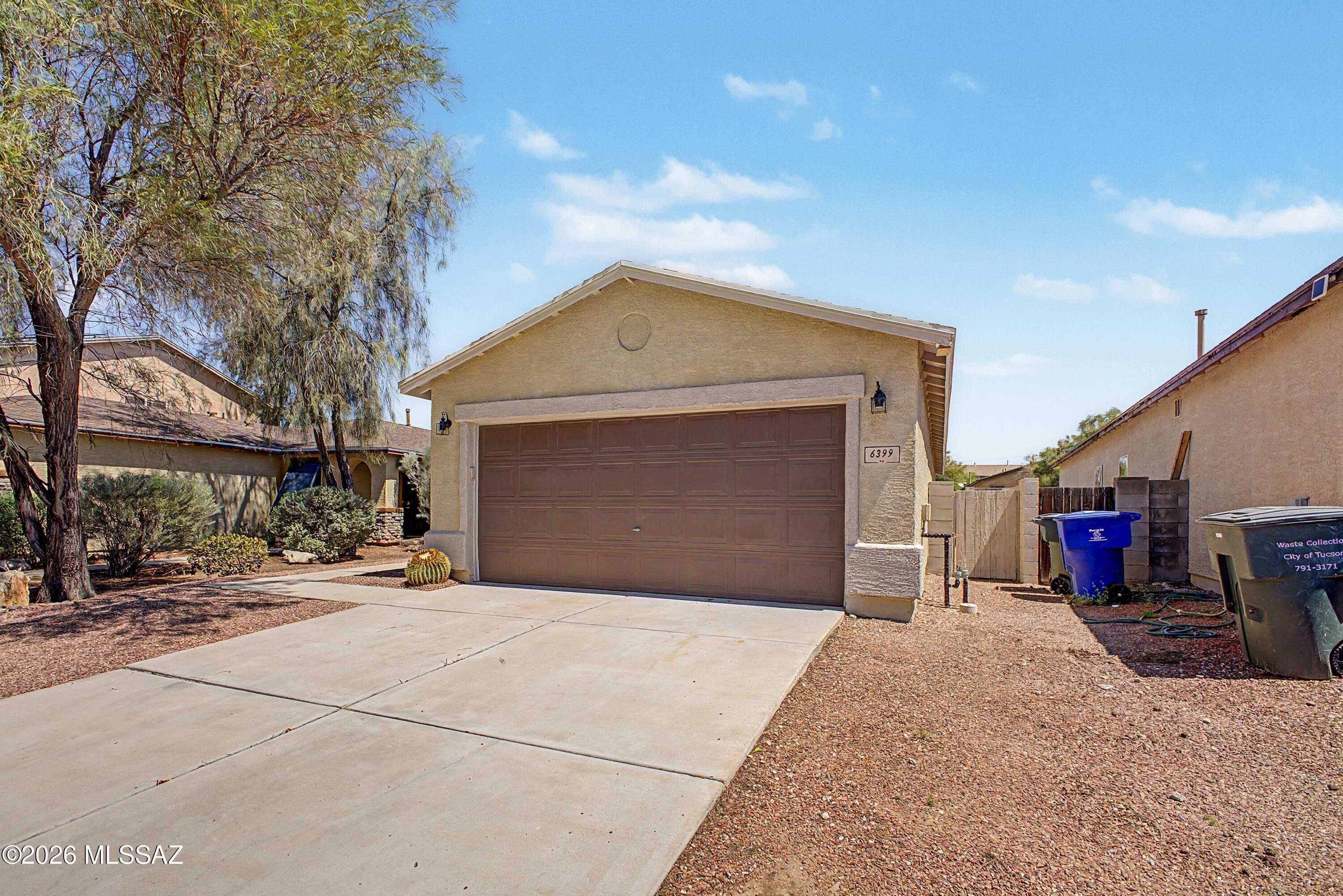 Tierra Vista Phase II - Residential