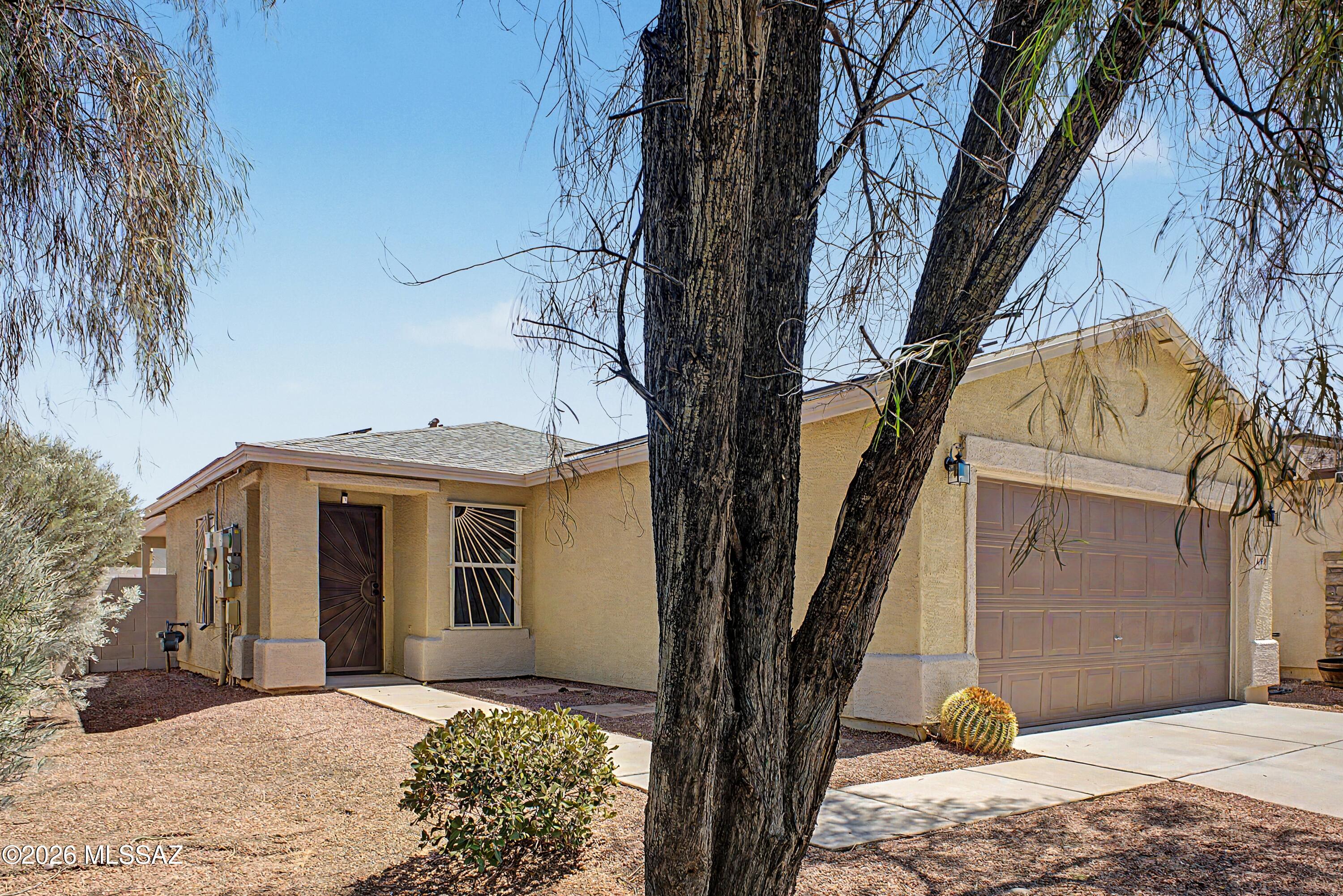 Tierra Vista Phase II - Residential