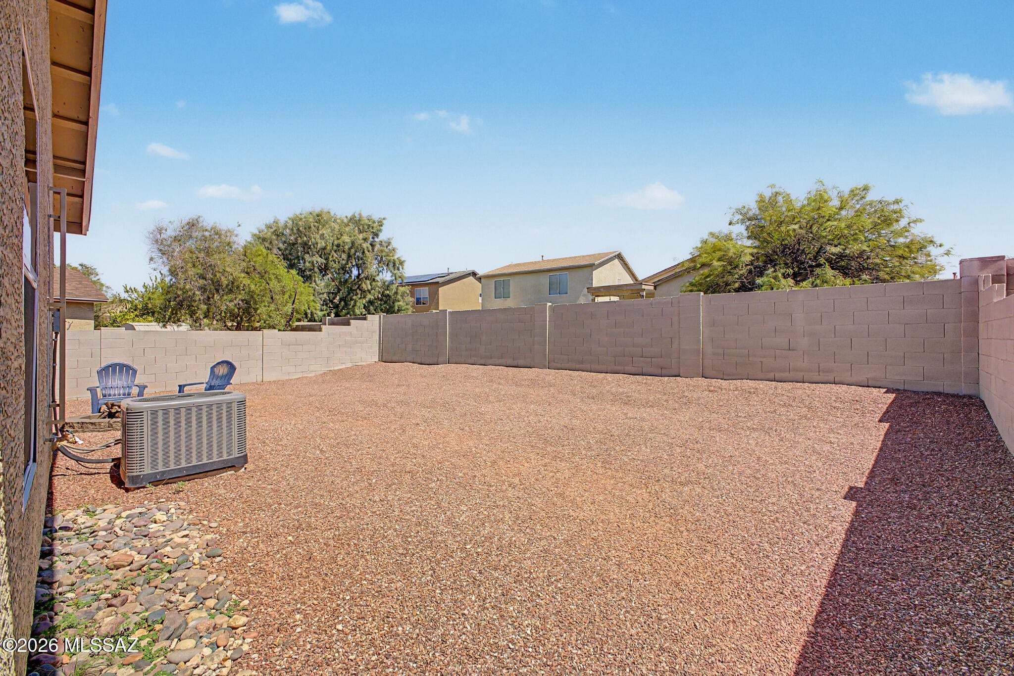Tierra Vista Phase II - Residential