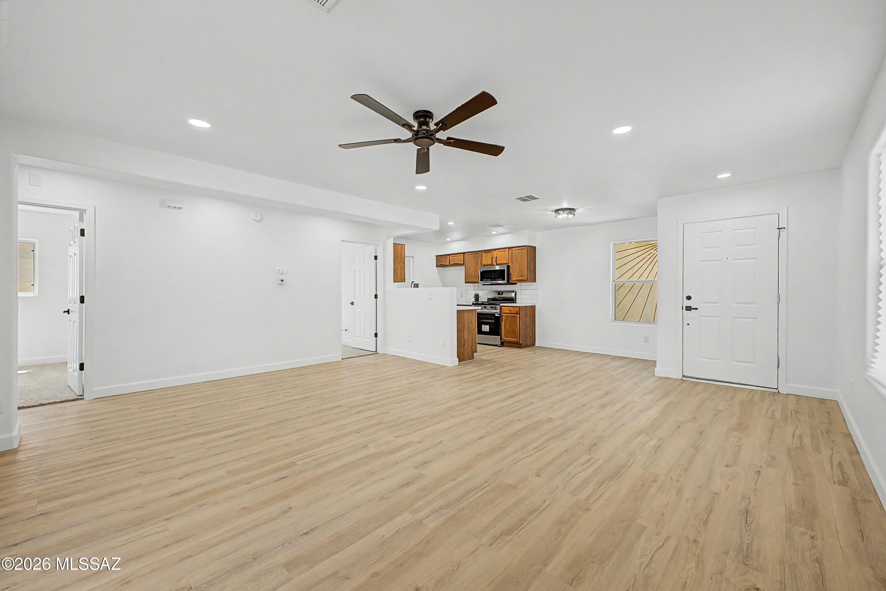 Tierra Vista Phase II - Residential