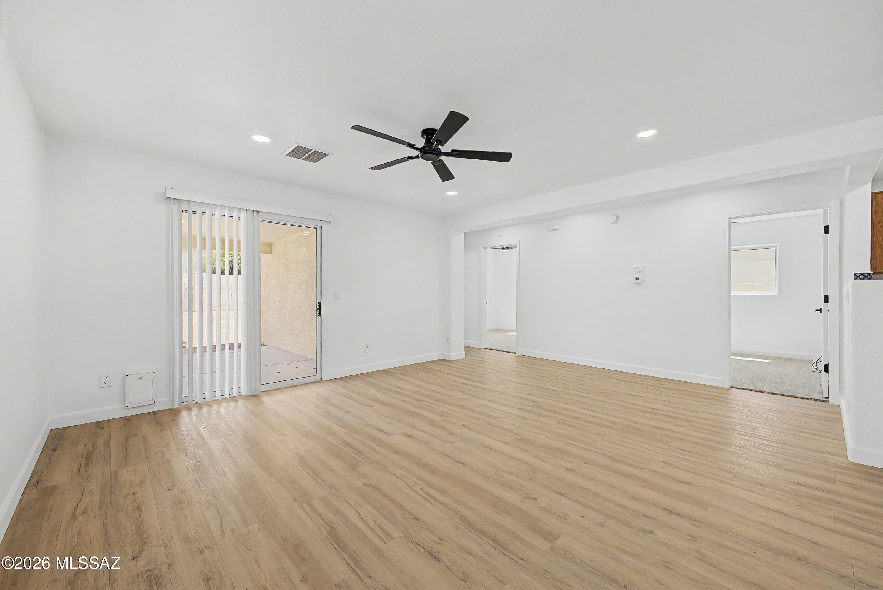 Tierra Vista Phase II - Residential