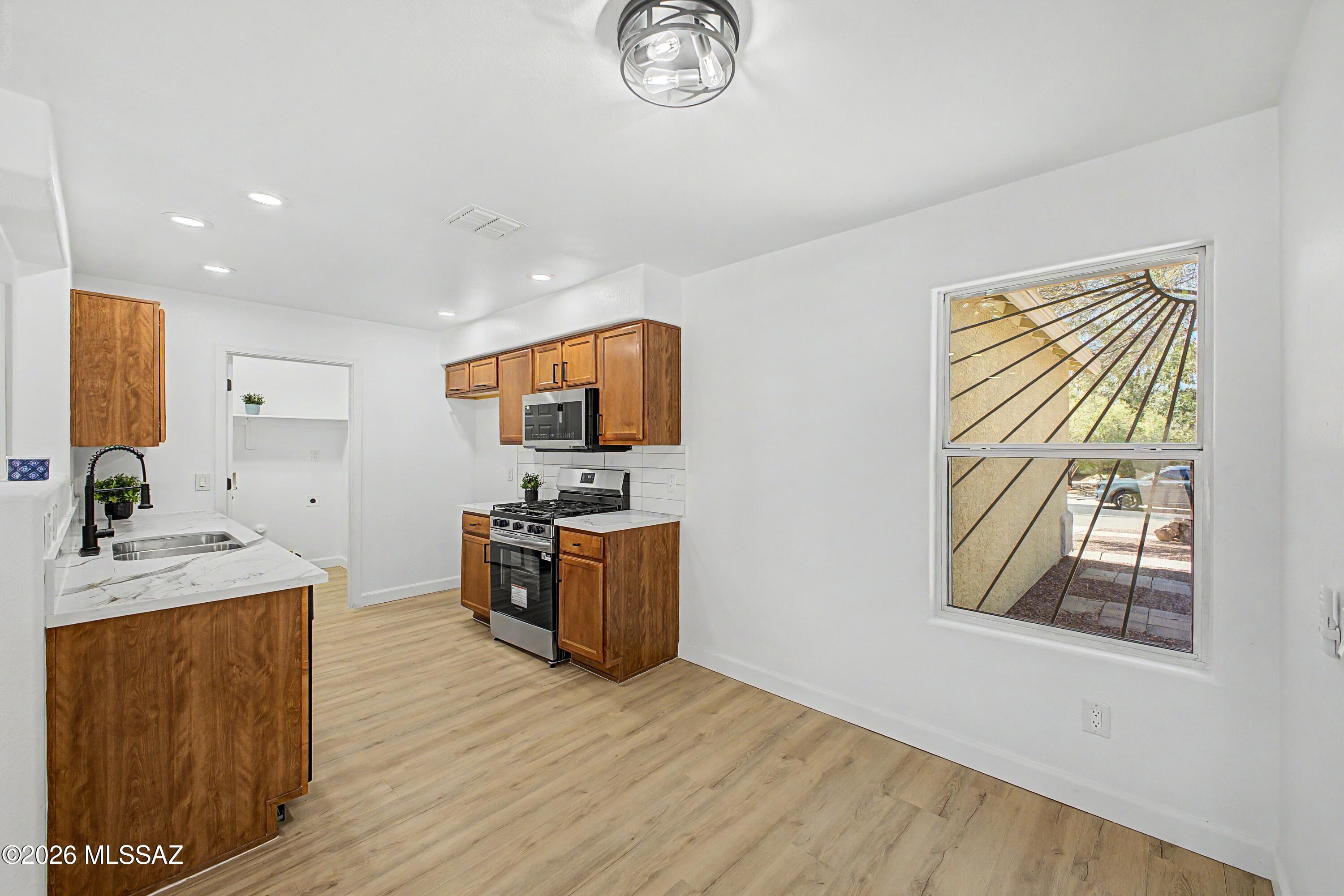 Tierra Vista Phase II - Residential