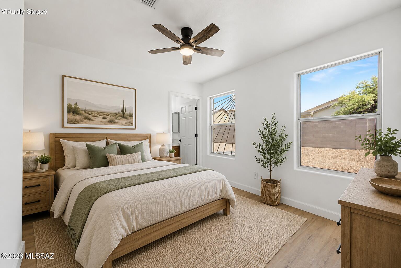 Tierra Vista Phase II - Residential