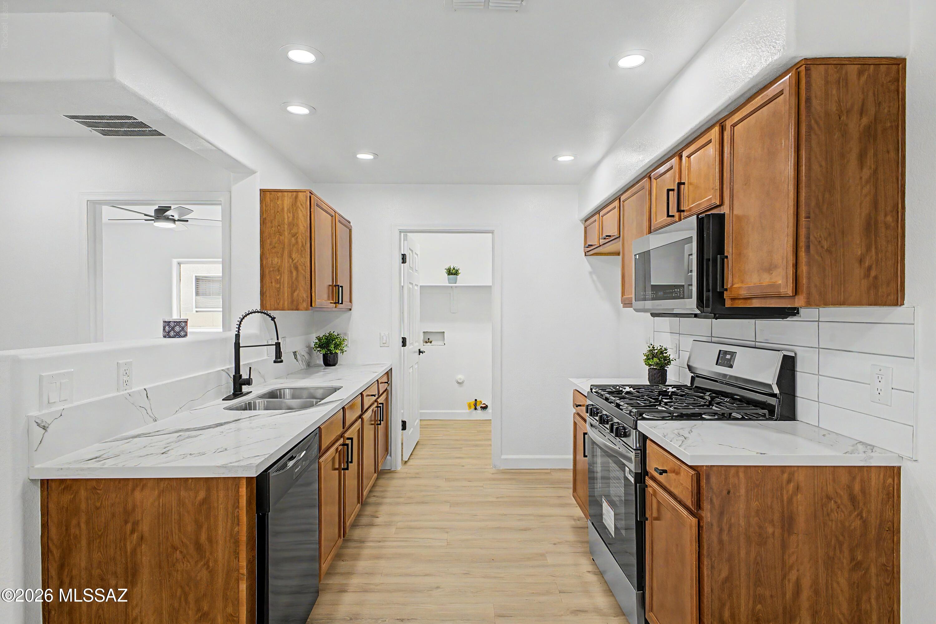 Tierra Vista Phase II - Residential