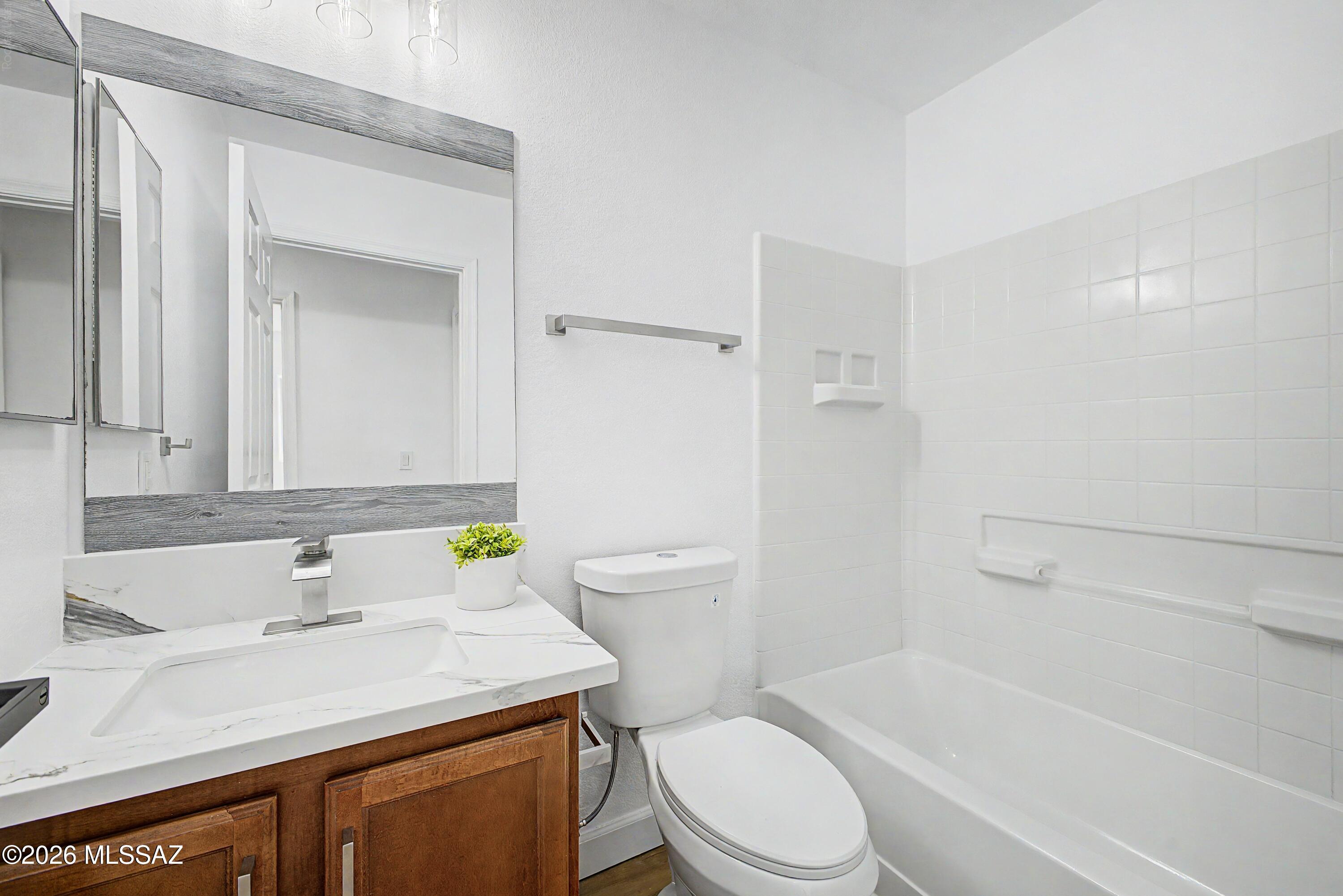 Tierra Vista Phase II - Residential
