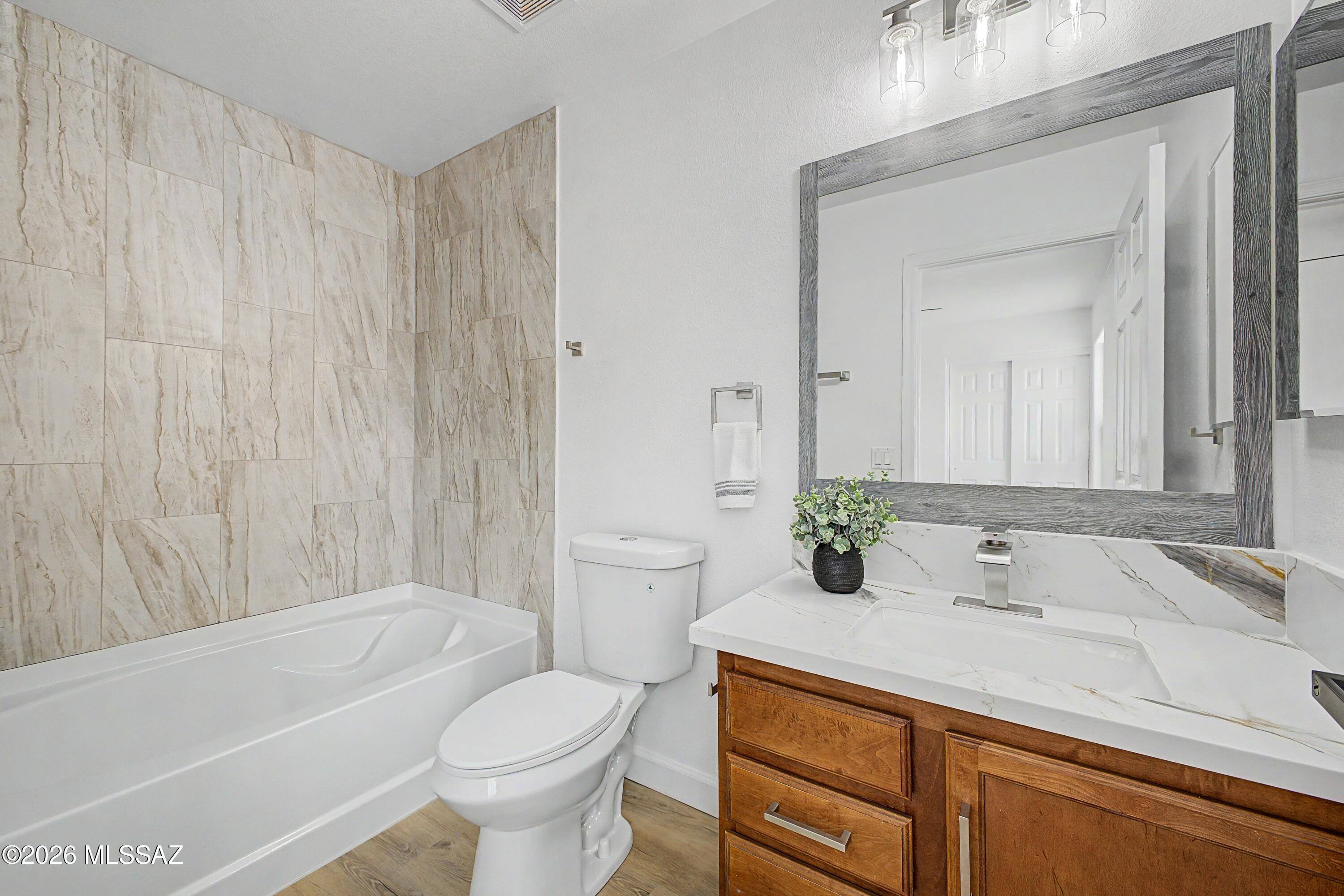 Tierra Vista Phase II - Residential