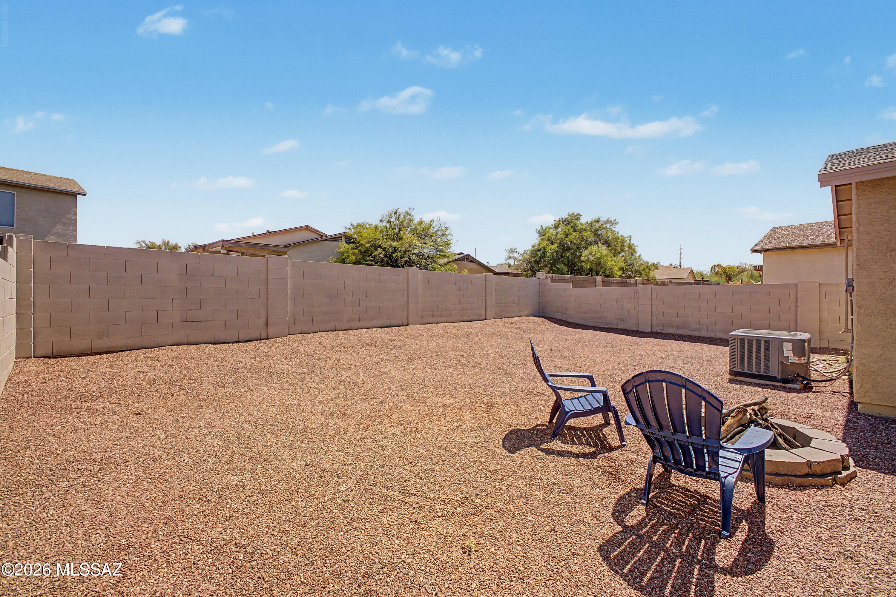 Tierra Vista Phase II - Residential