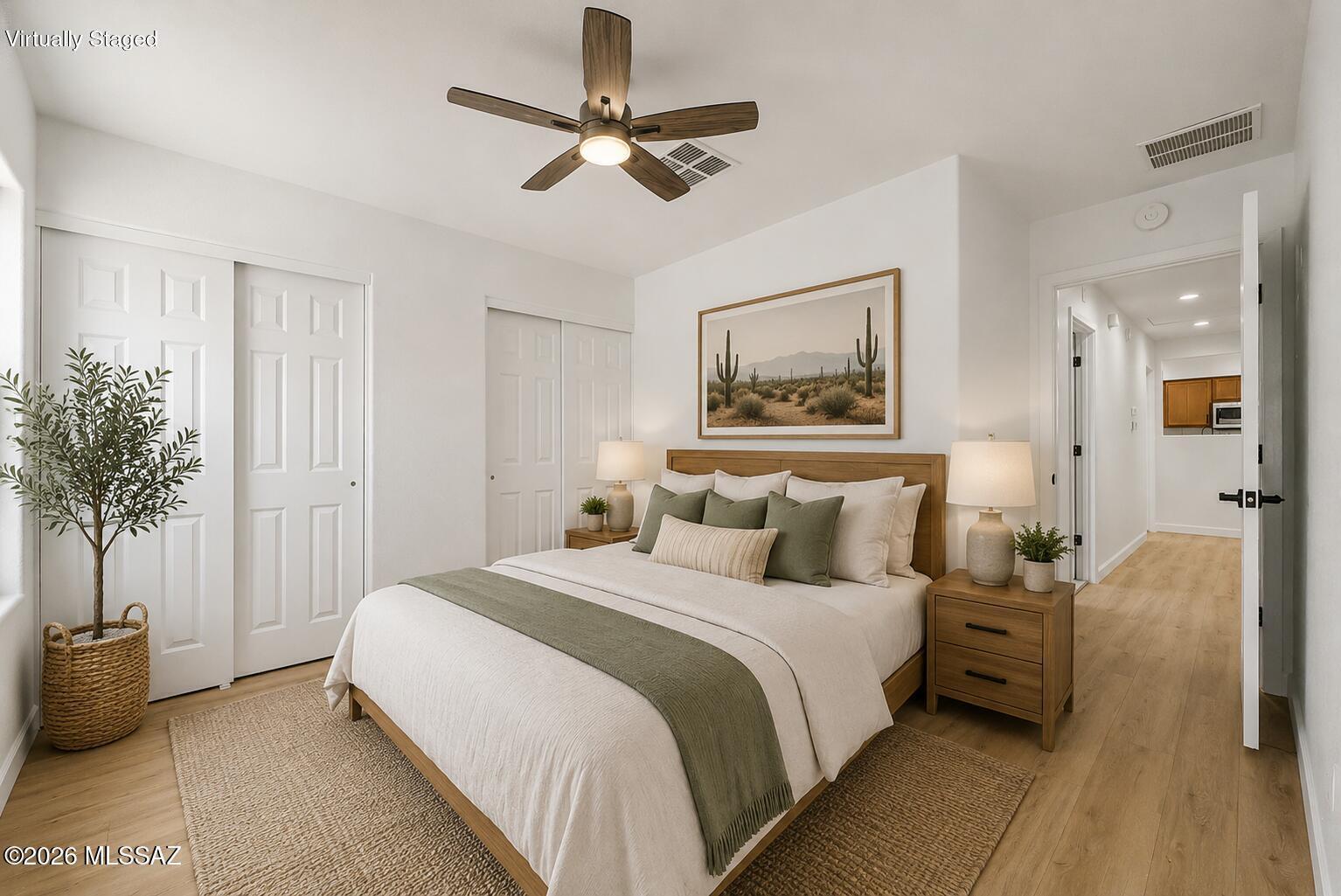 Tierra Vista Phase II - Residential