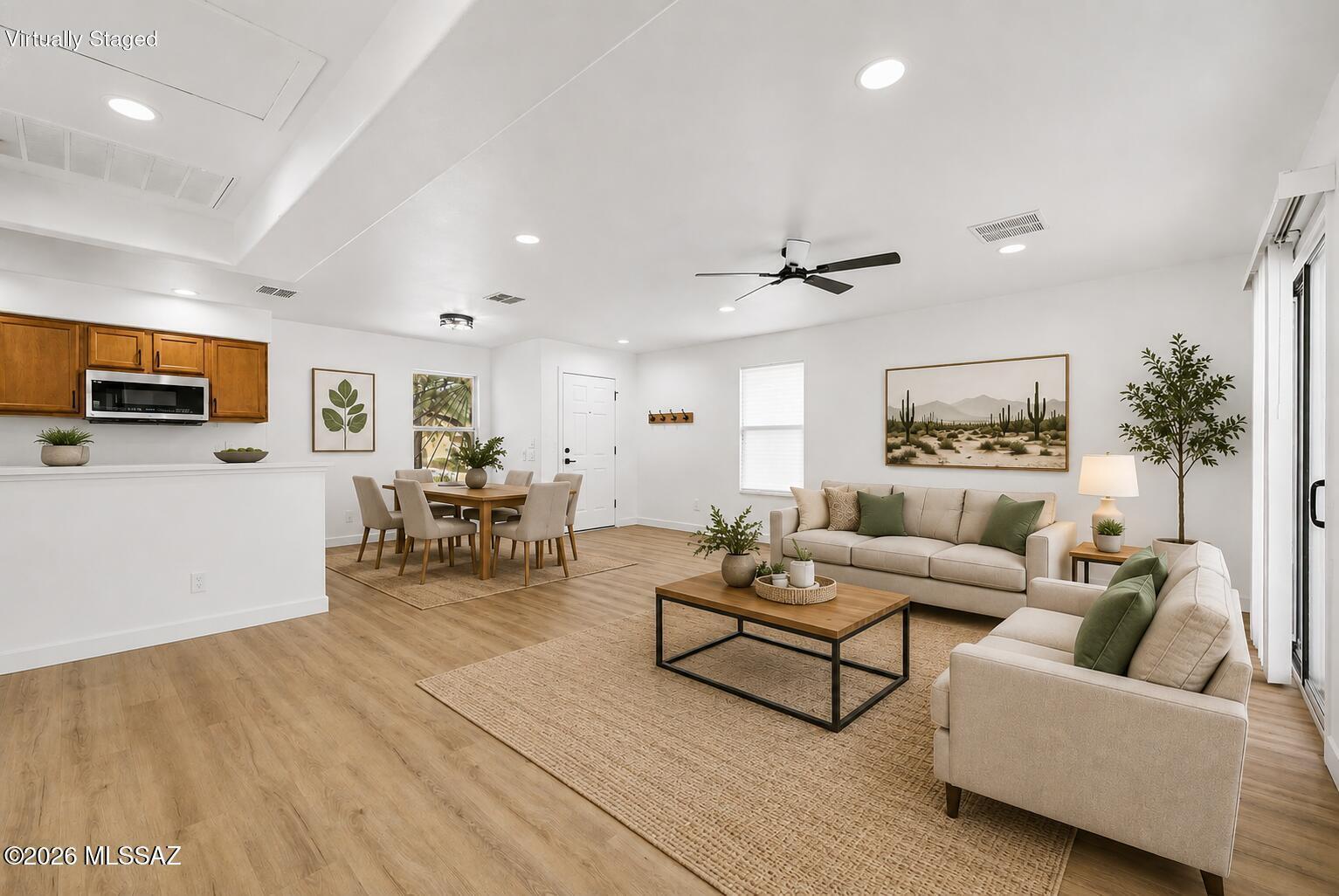 Tierra Vista Phase II - Residential