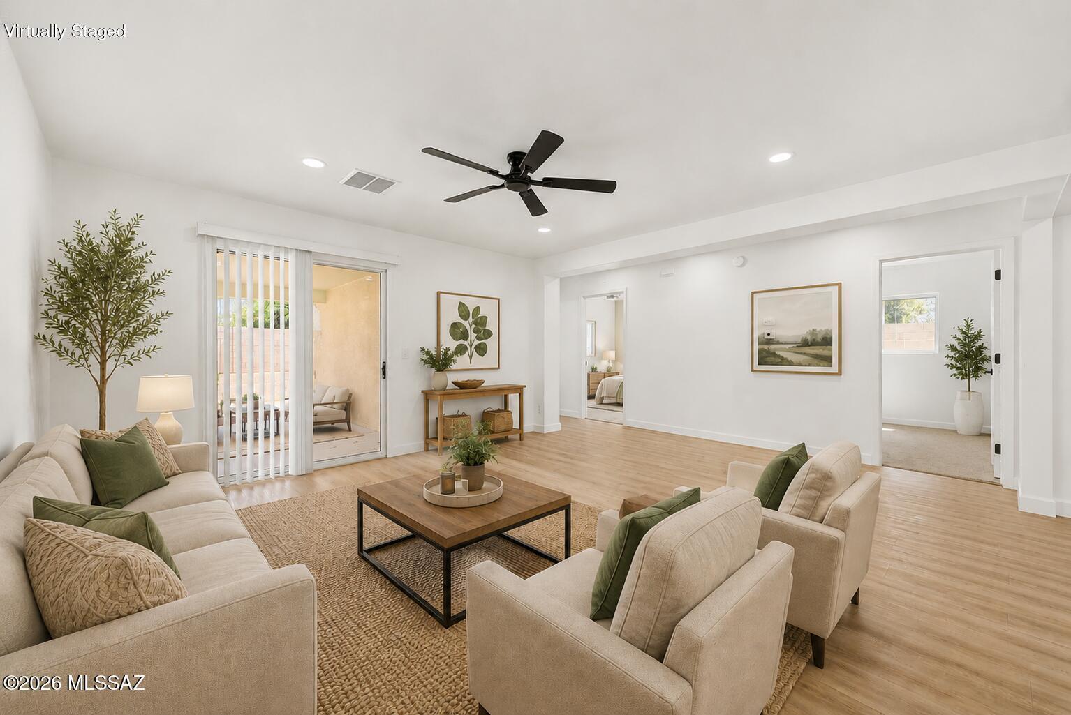 Tierra Vista Phase II - Residential