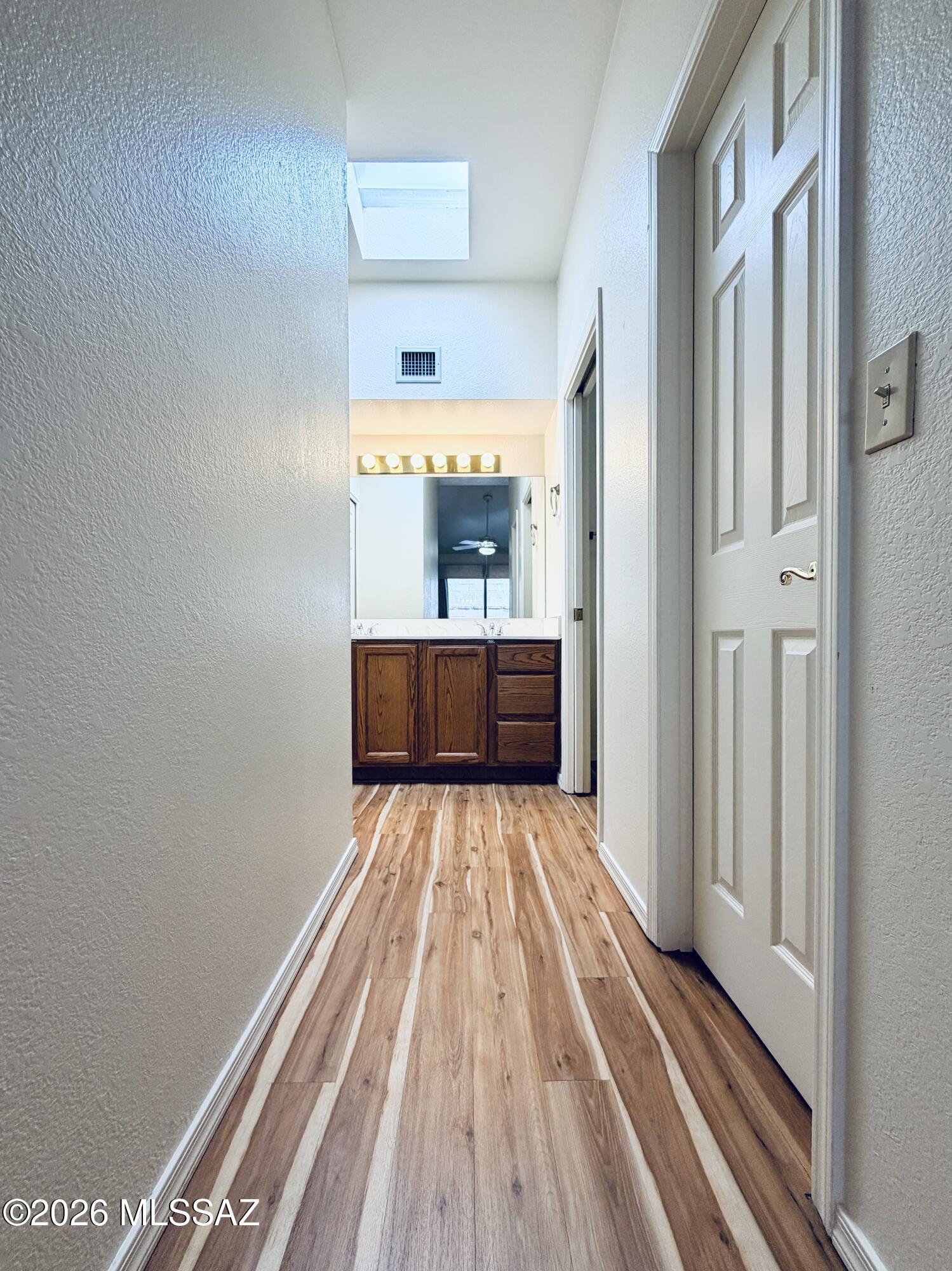 Montego Townhouses (13-68) - Residential Lease