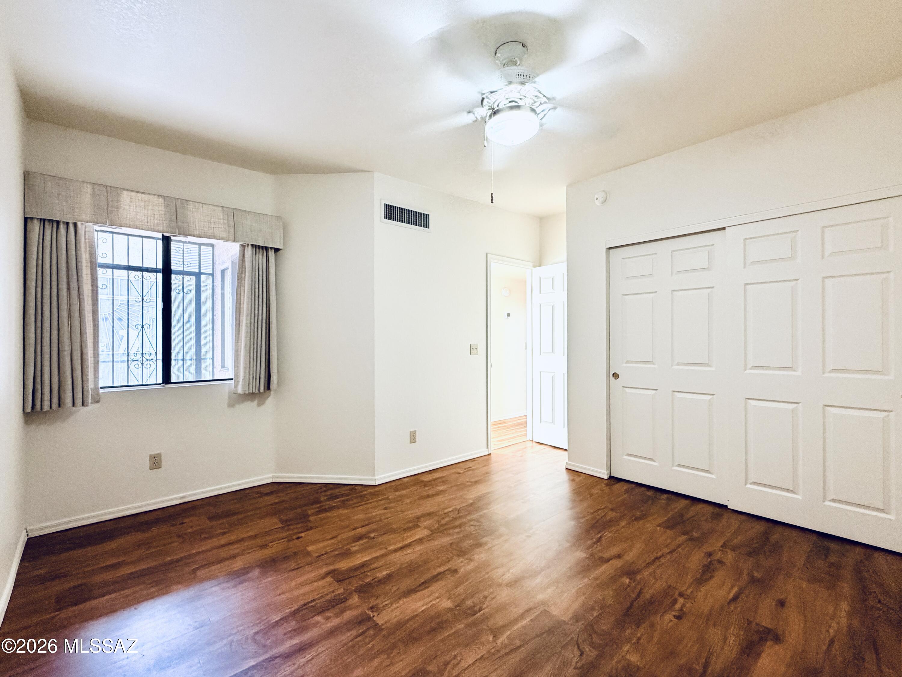 Montego Townhouses (13-68) - Residential Lease