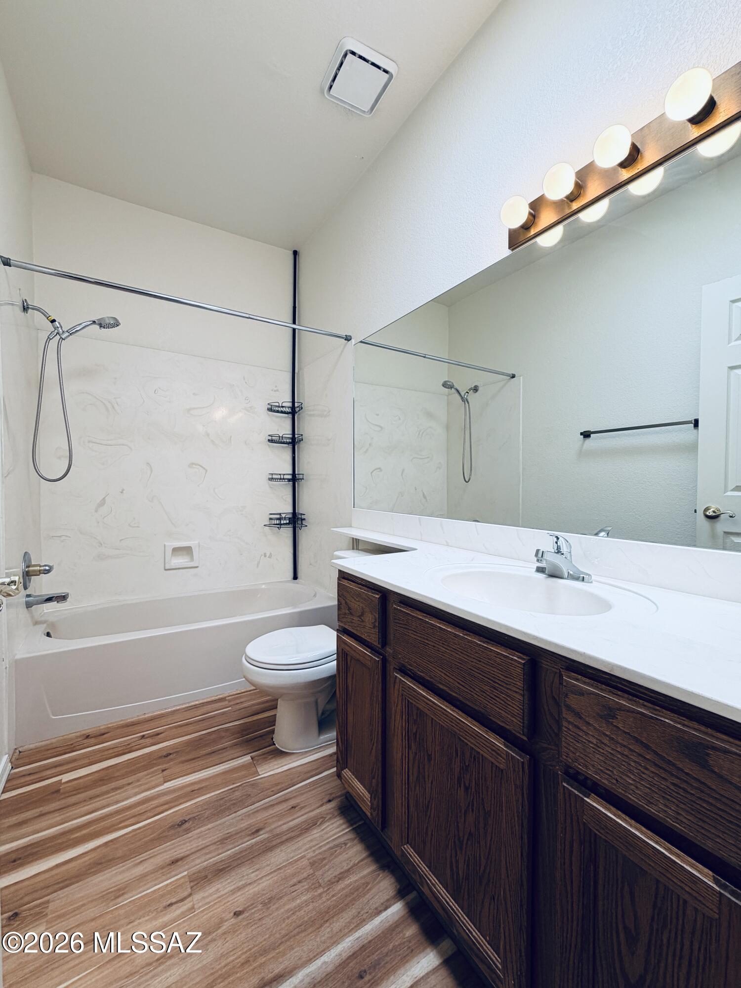 Montego Townhouses (13-68) - Residential Lease