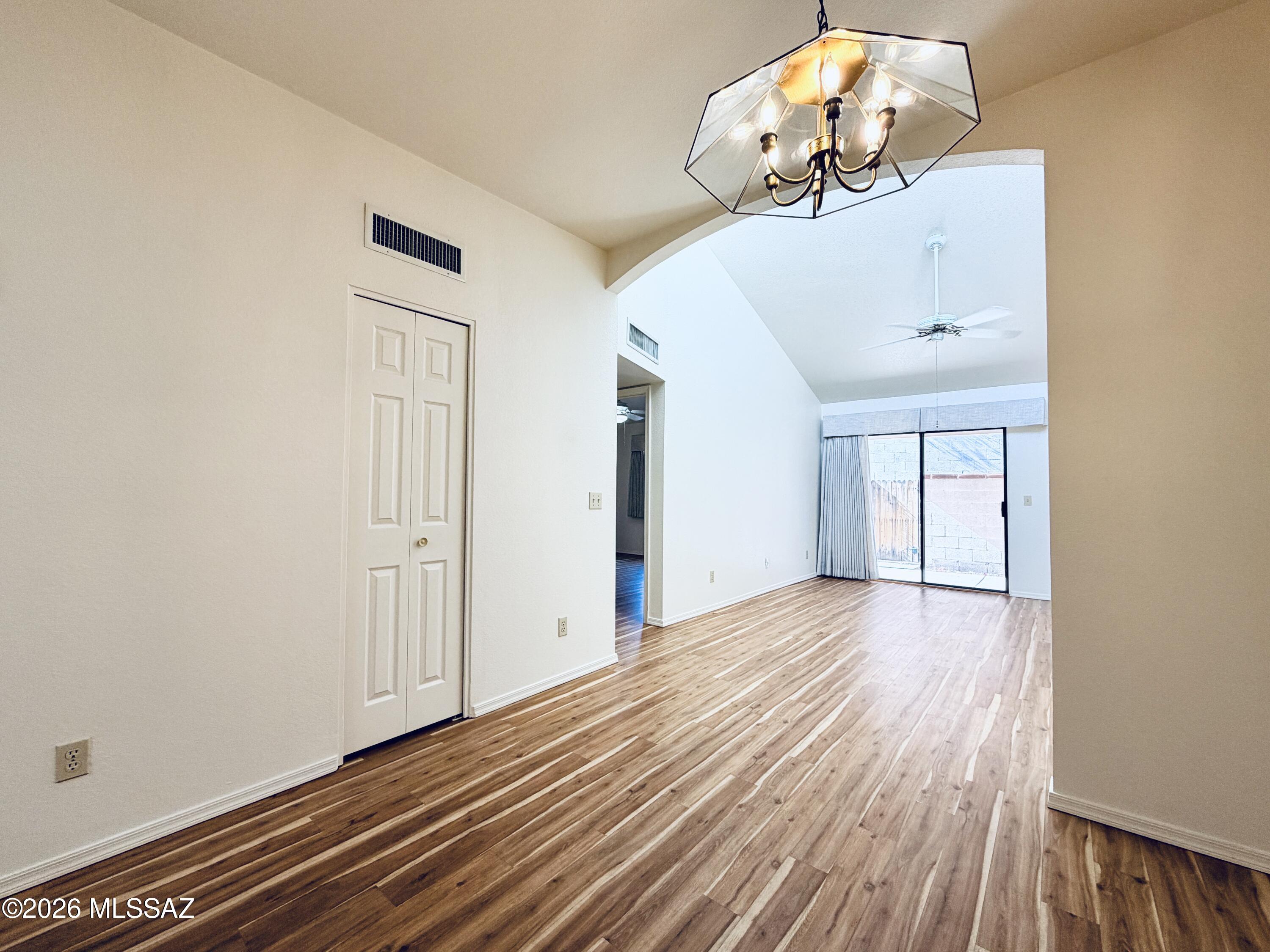 Montego Townhouses (13-68) - Residential Lease