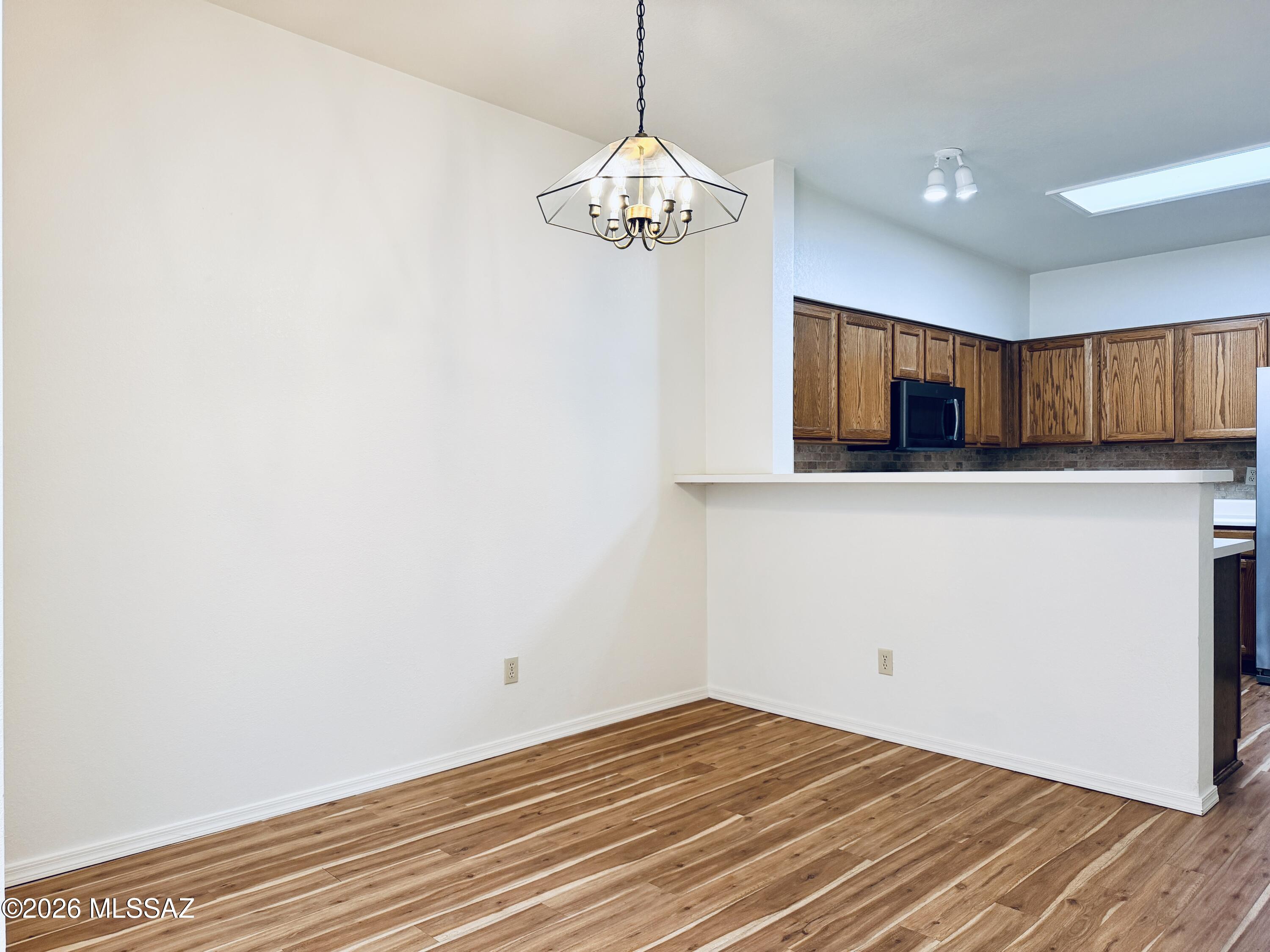 Montego Townhouses (13-68) - Residential Lease