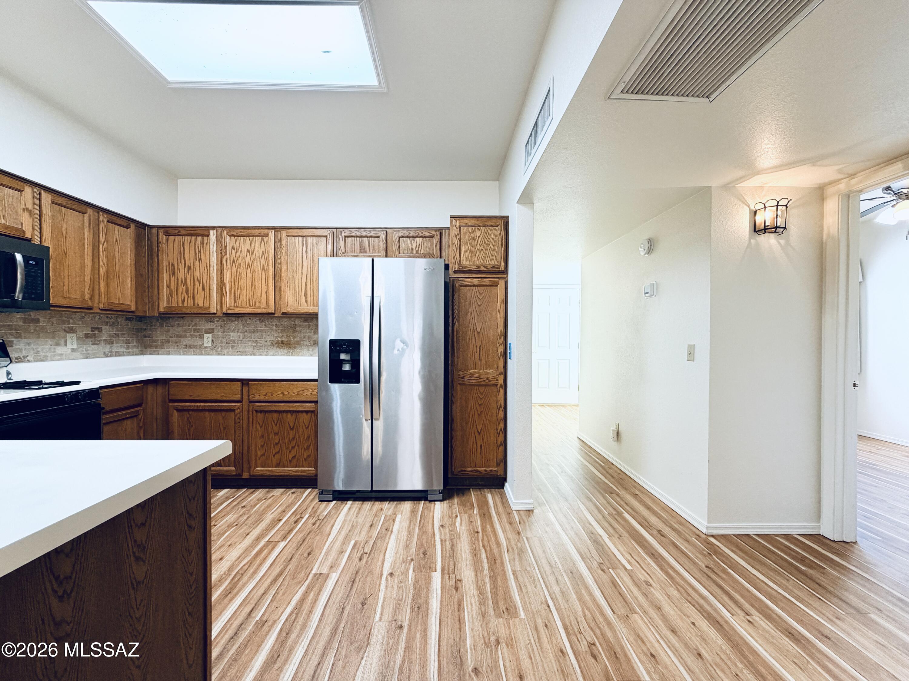 Montego Townhouses (13-68) - Residential Lease