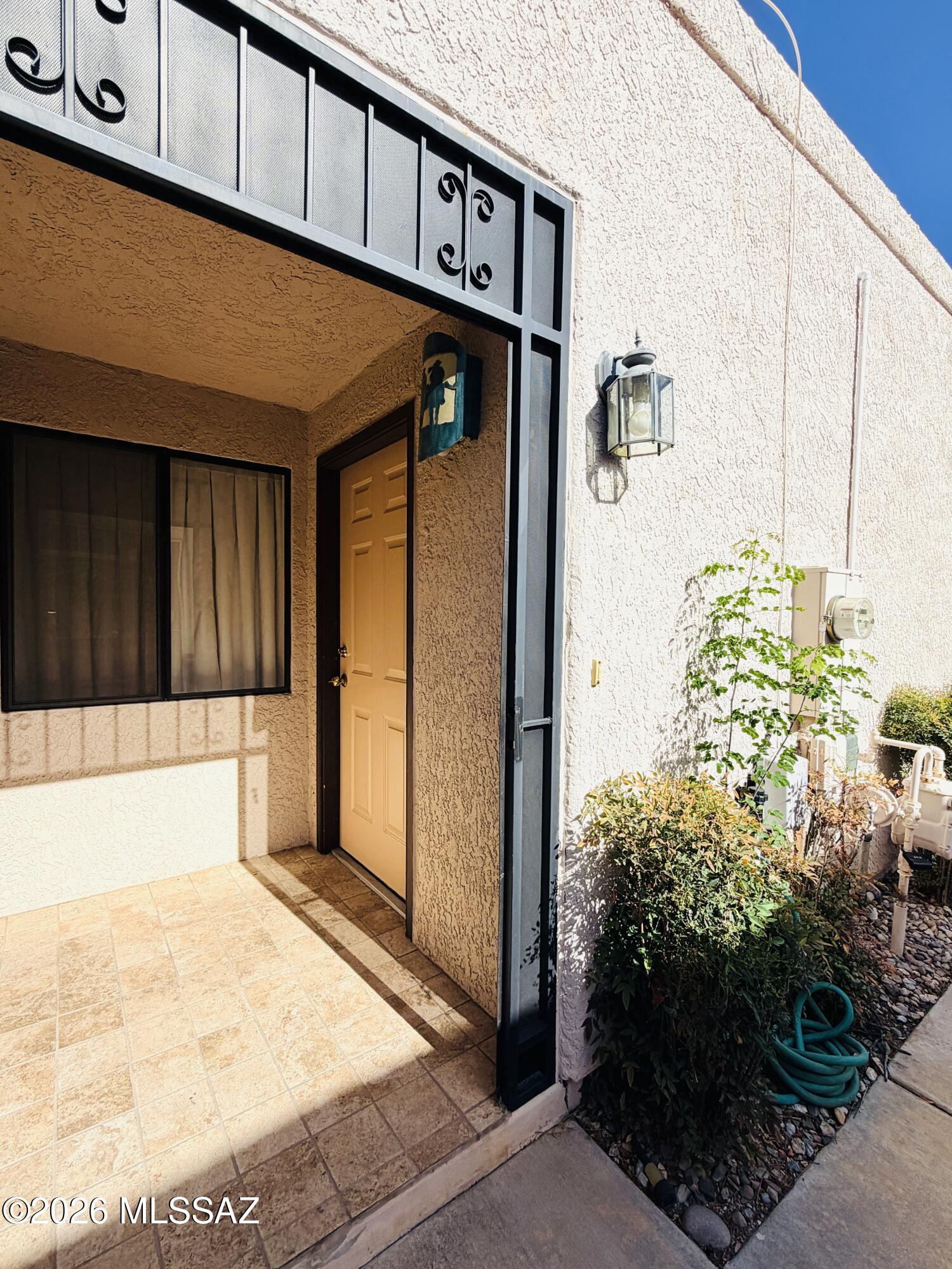 Montego Townhouses (13-68) - Residential Lease