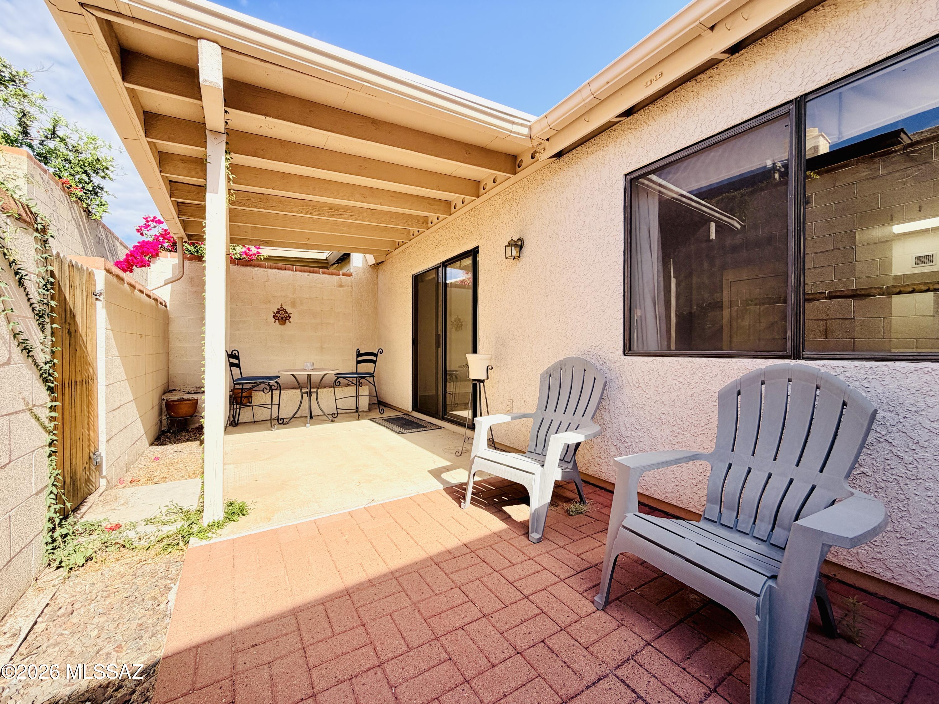 Montego Townhouses (13-68) - Residential Lease