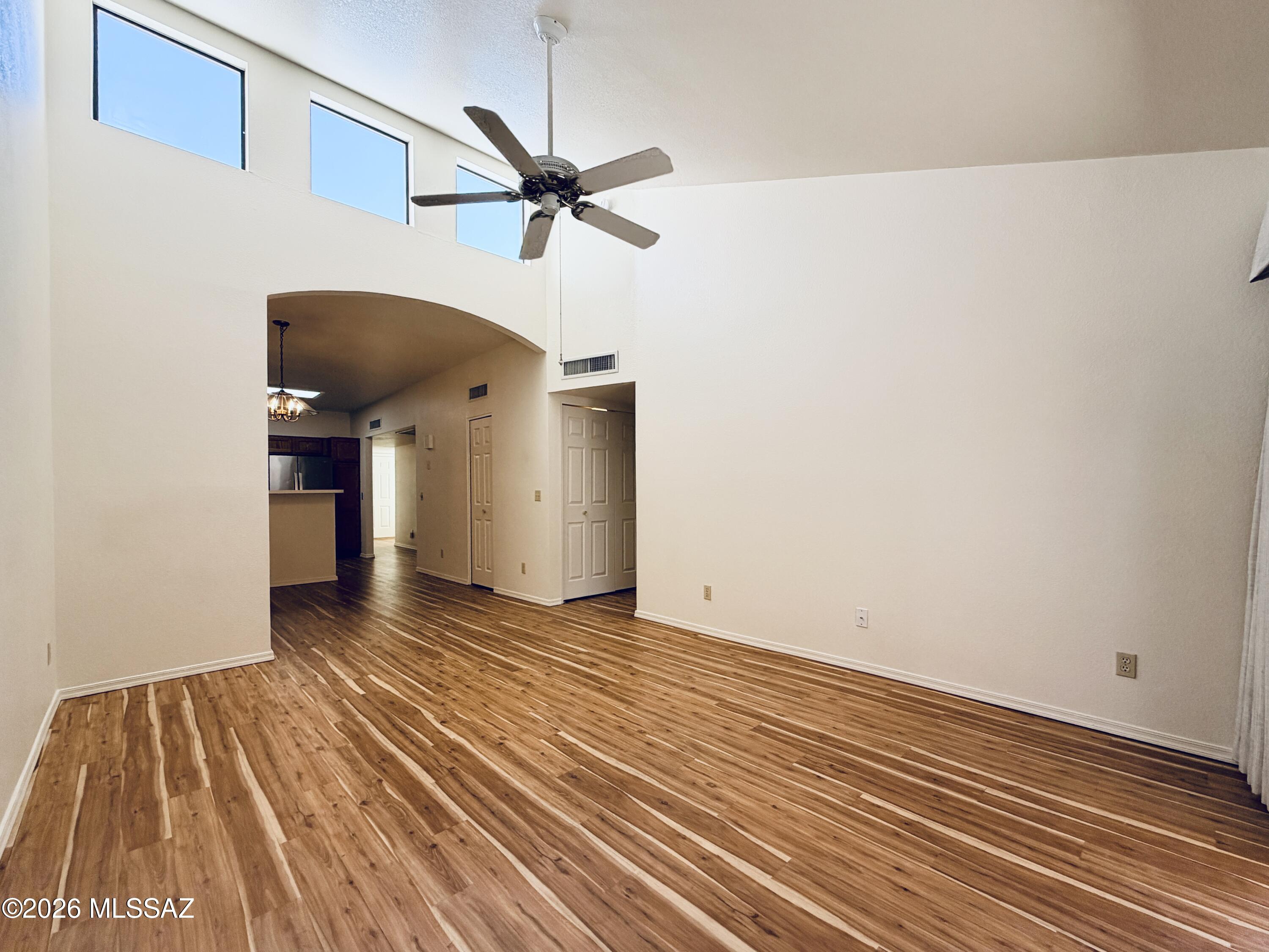 Montego Townhouses (13-68) - Residential Lease