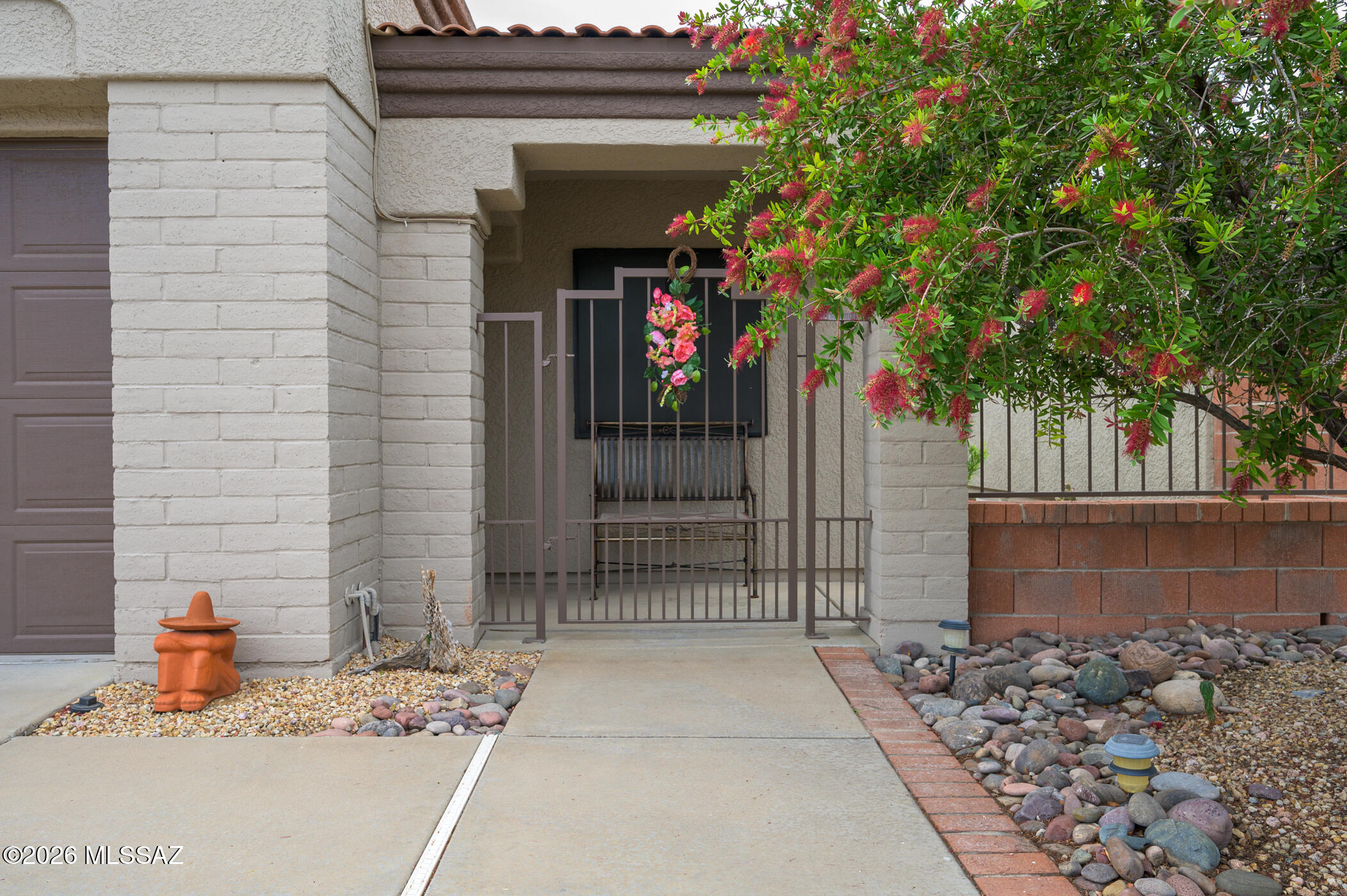 Las Campanas Blk. K (1-113) - Residential