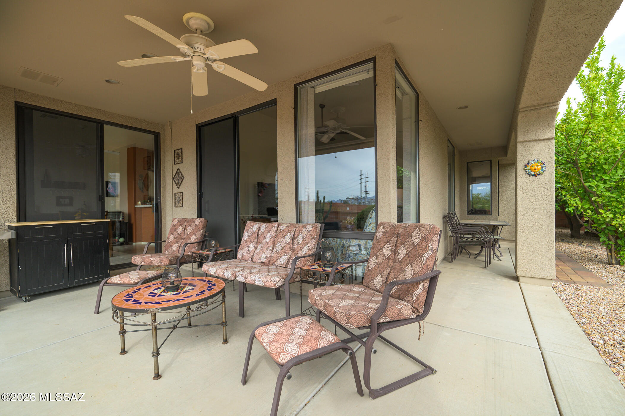 Las Campanas Blk. K (1-113) - Residential