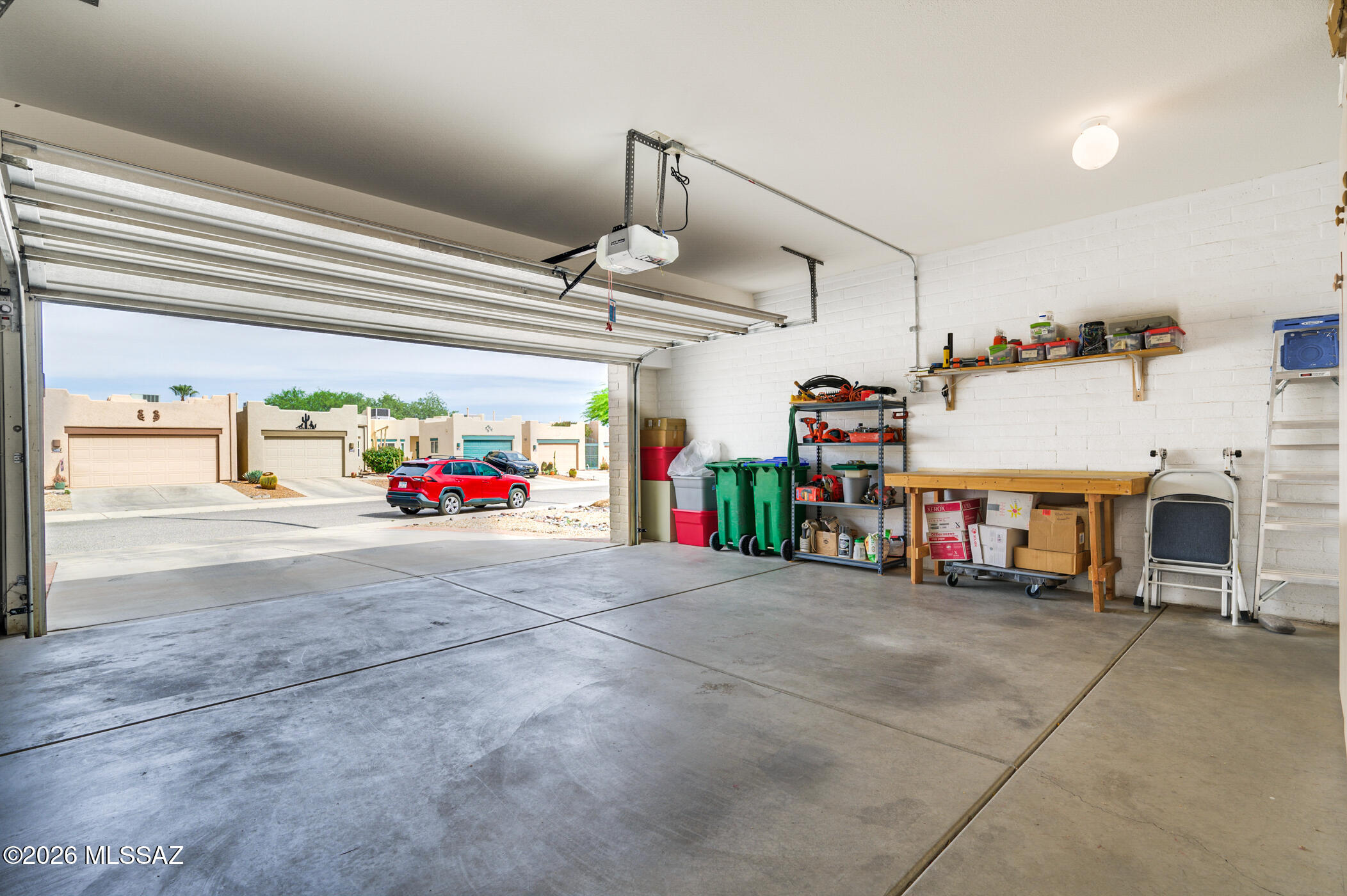Las Campanas Blk. K (1-113) - Residential