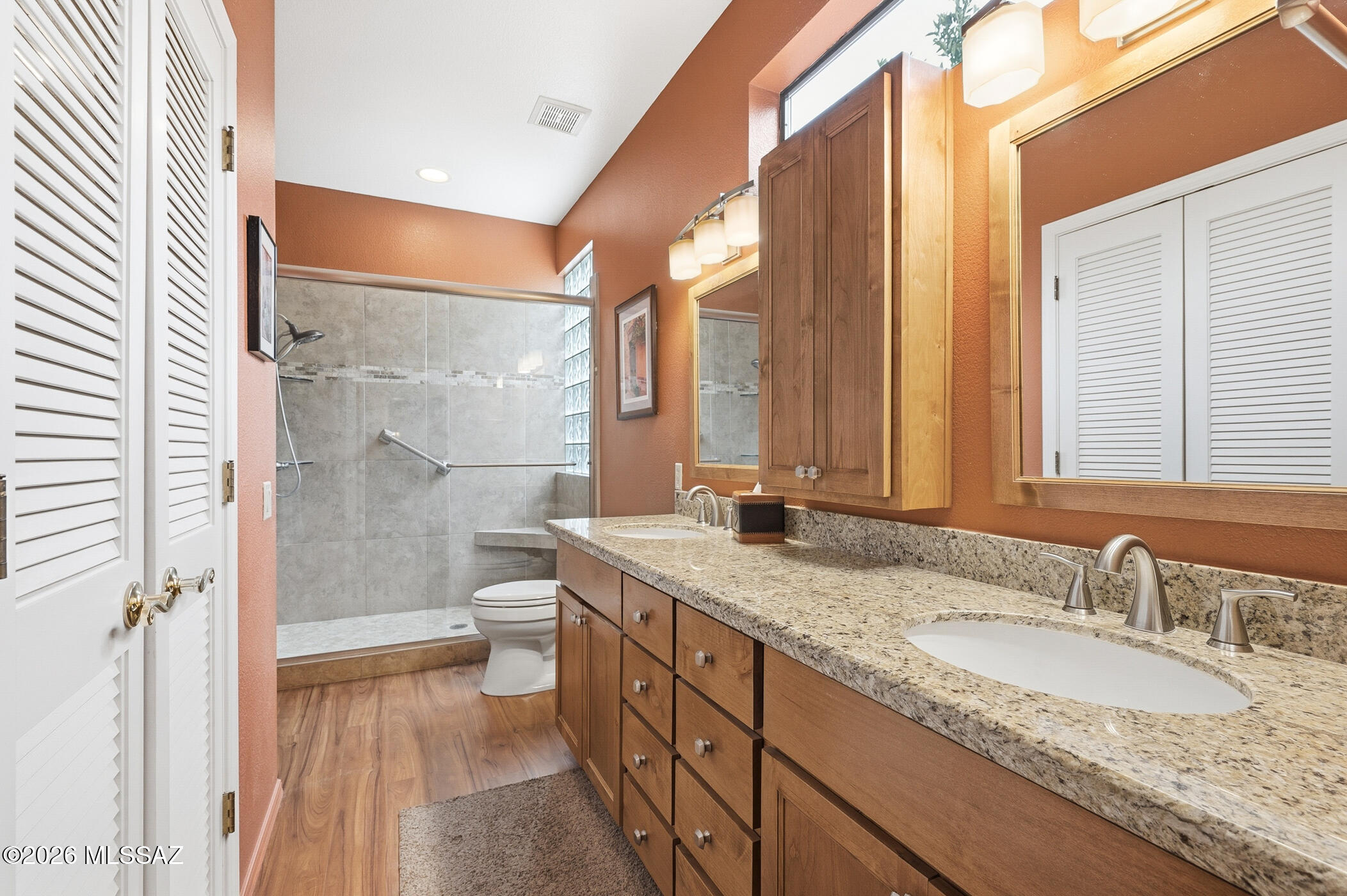 Las Campanas Blk. K (1-113) - Residential