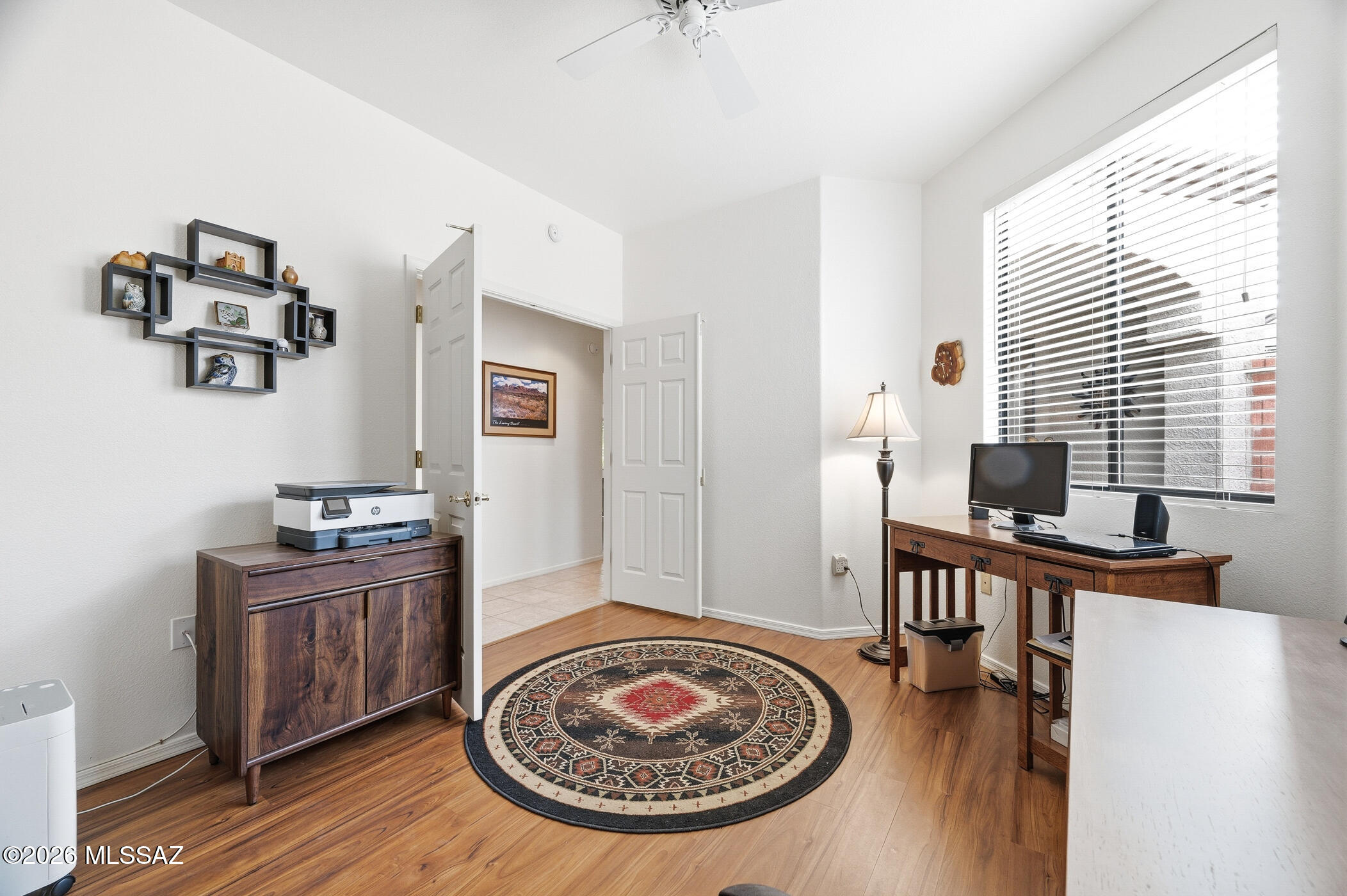 Las Campanas Blk. K (1-113) - Residential