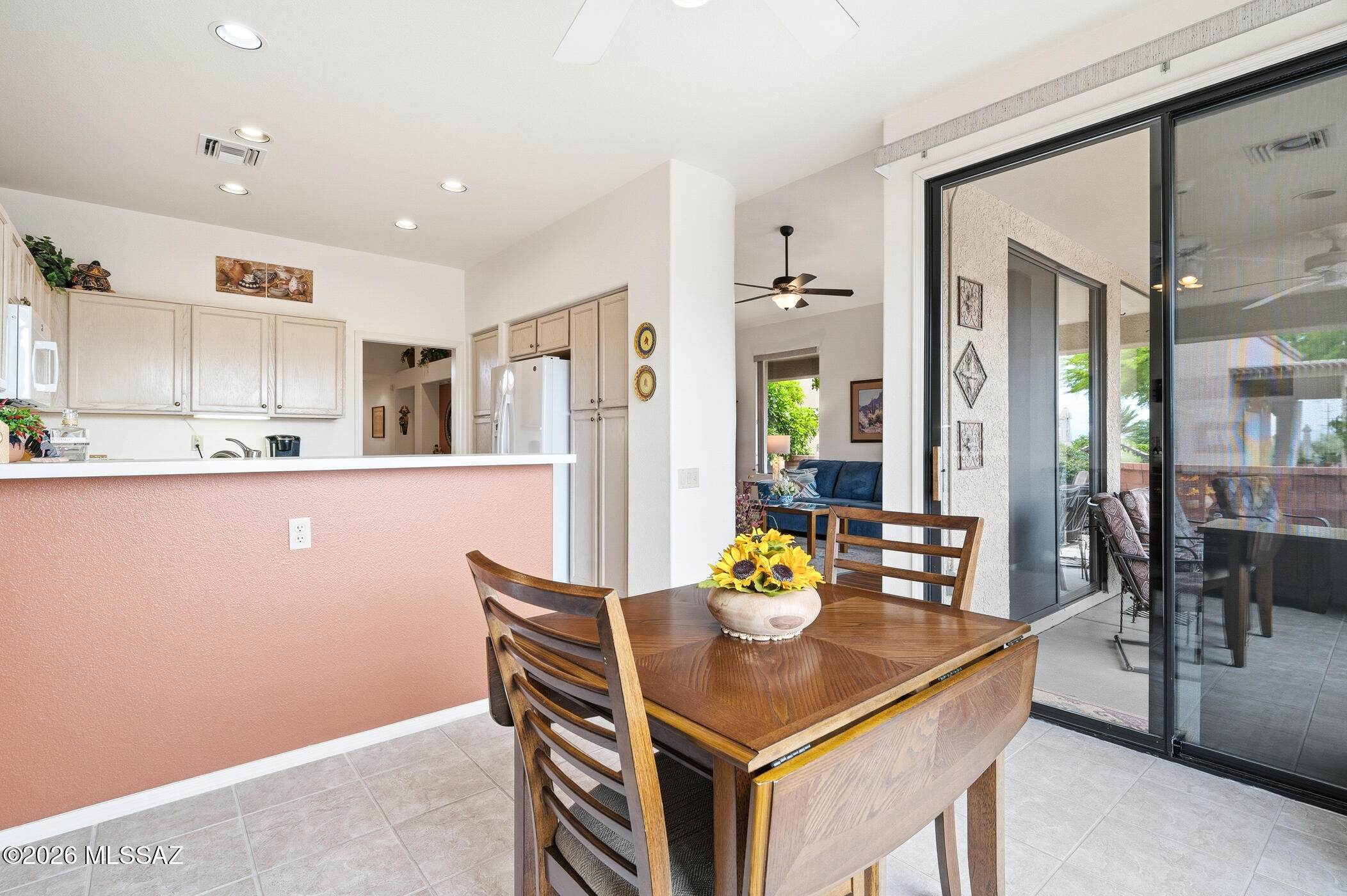 Las Campanas Blk. K (1-113) - Residential