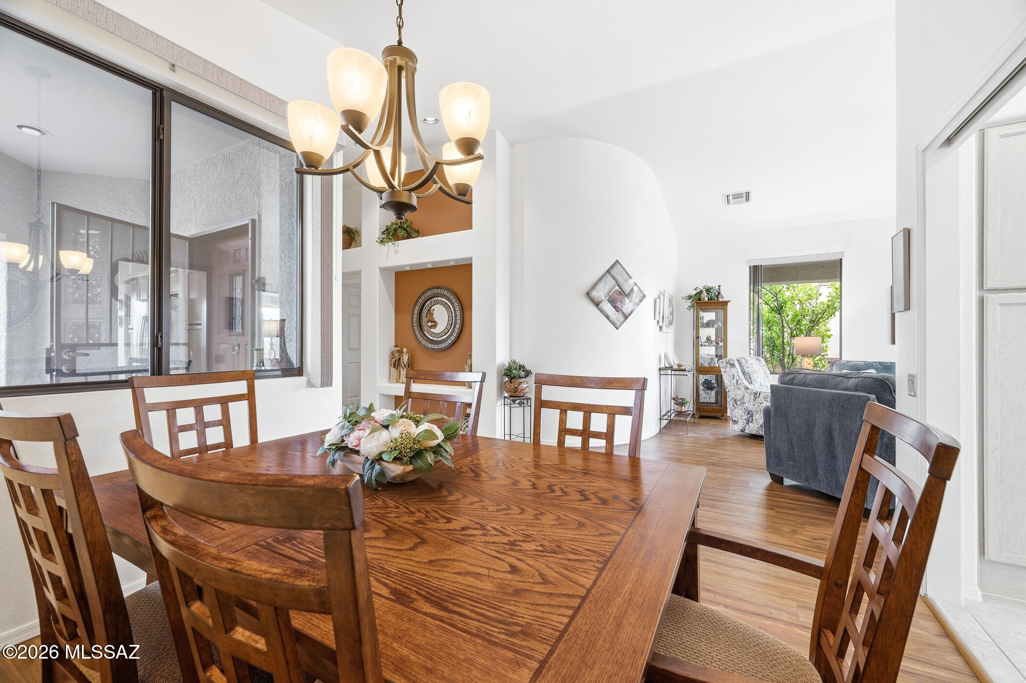 Las Campanas Blk. K (1-113) - Residential