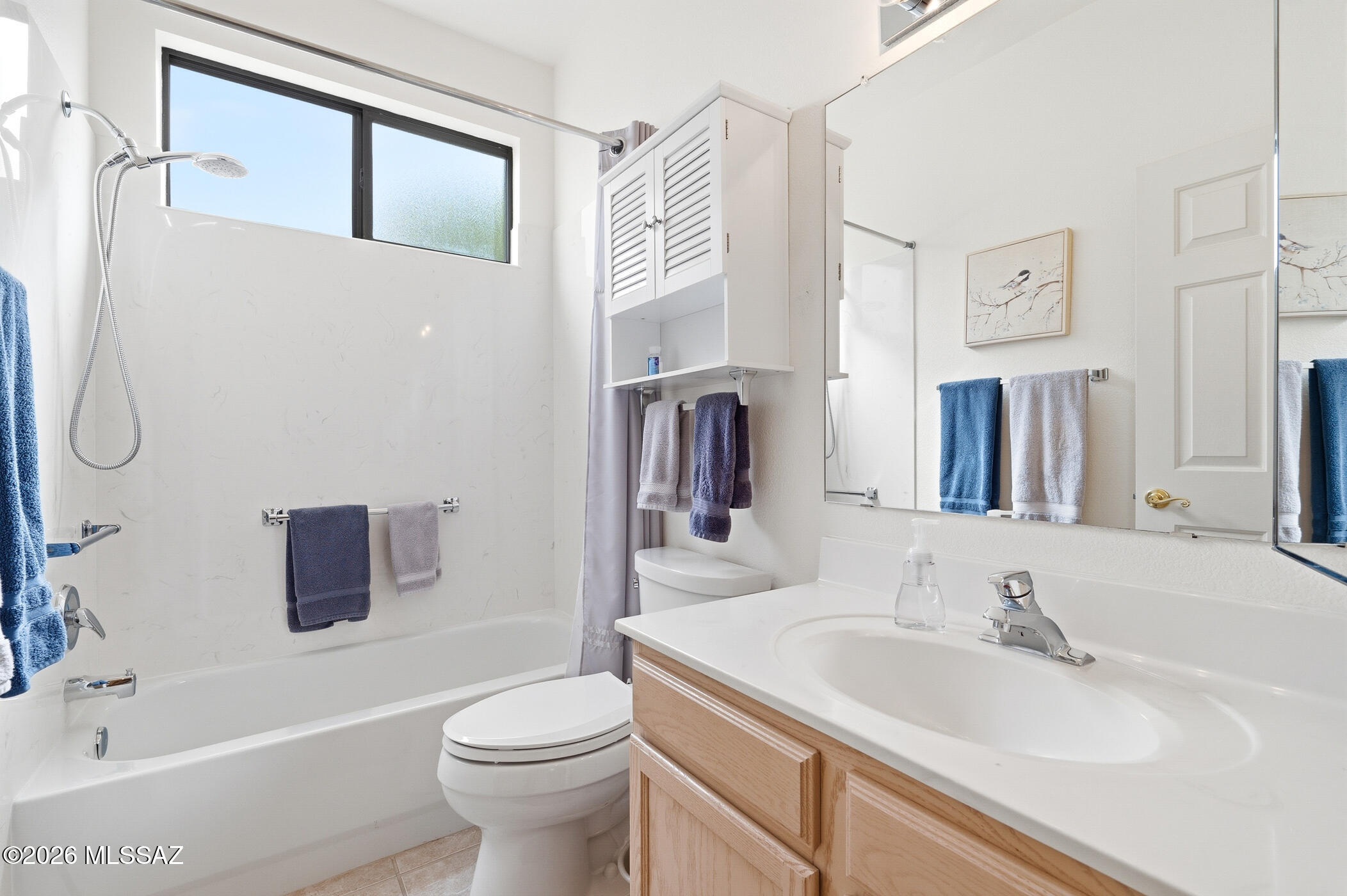 Las Campanas Blk. K (1-113) - Residential