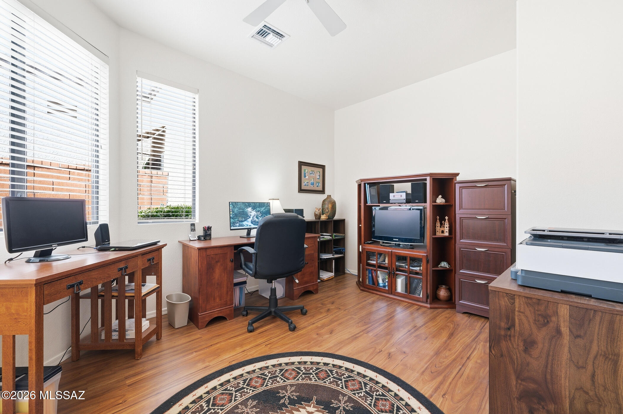 Las Campanas Blk. K (1-113) - Residential