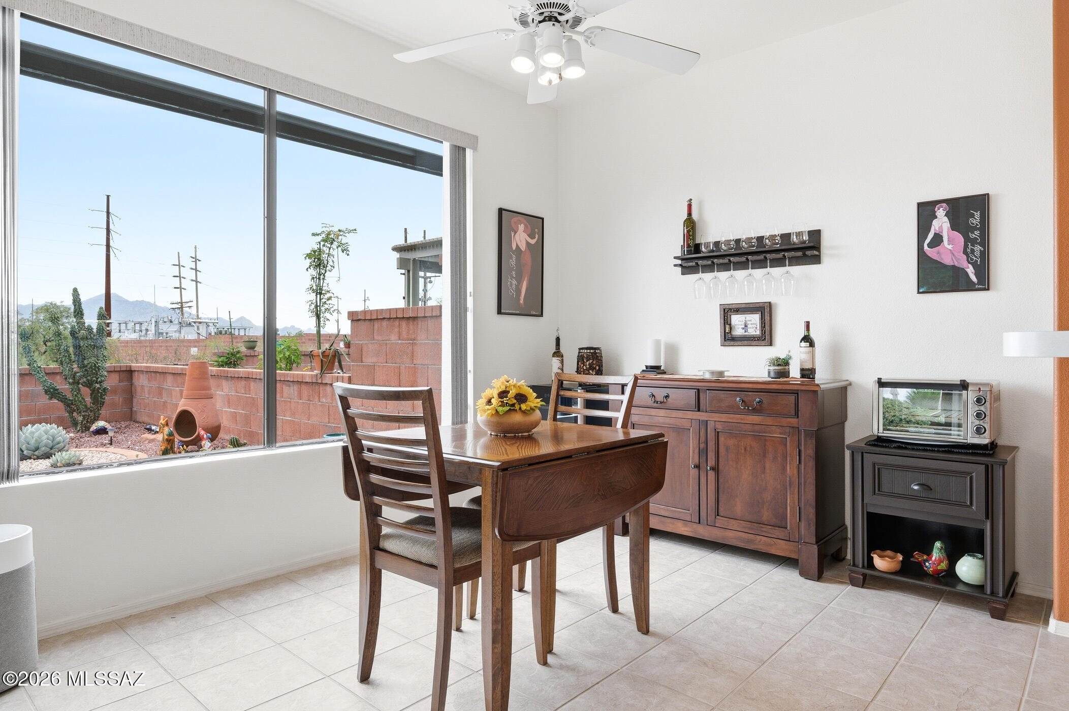 Las Campanas Blk. K (1-113) - Residential