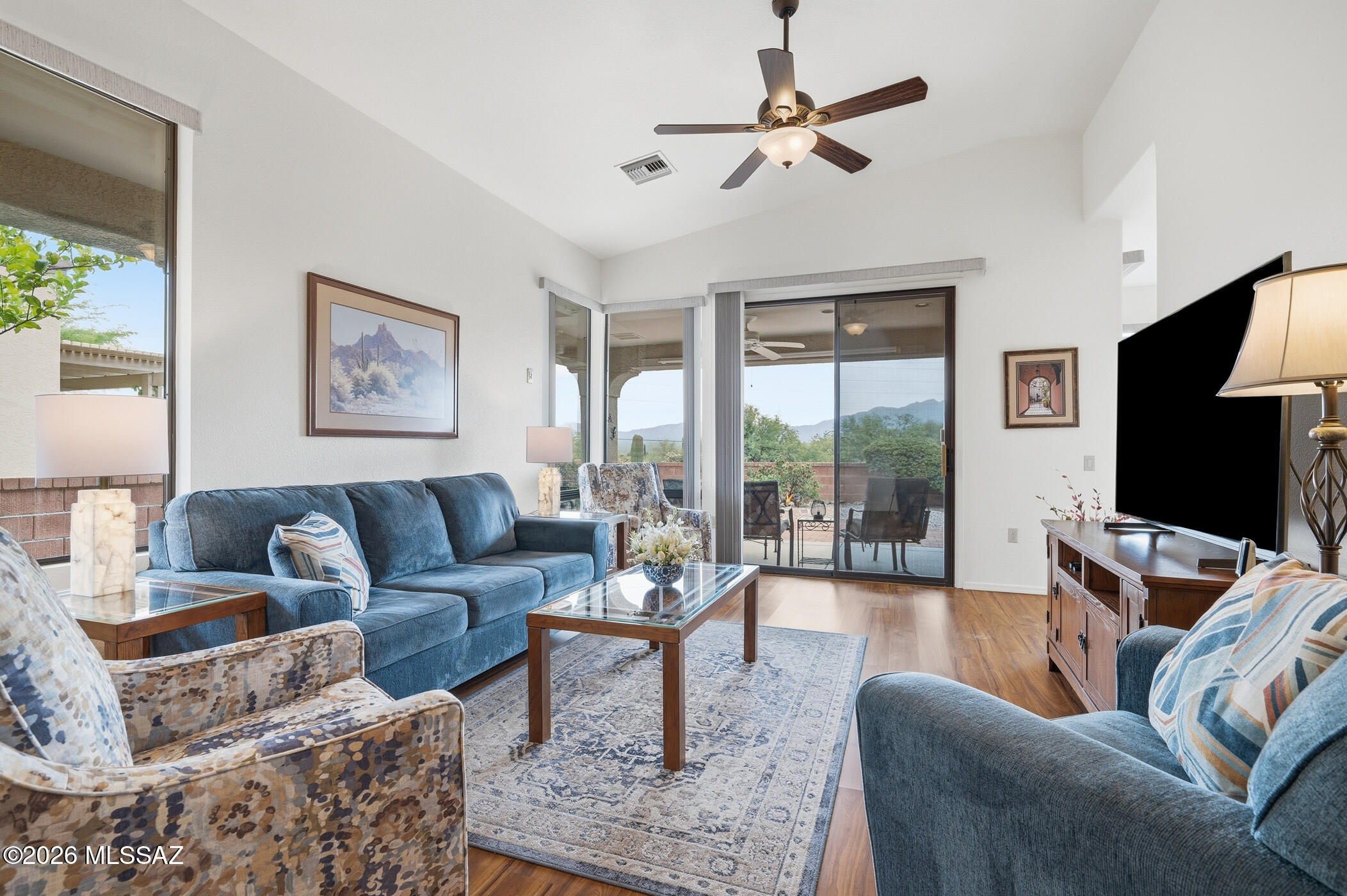Las Campanas Blk. K (1-113) - Residential