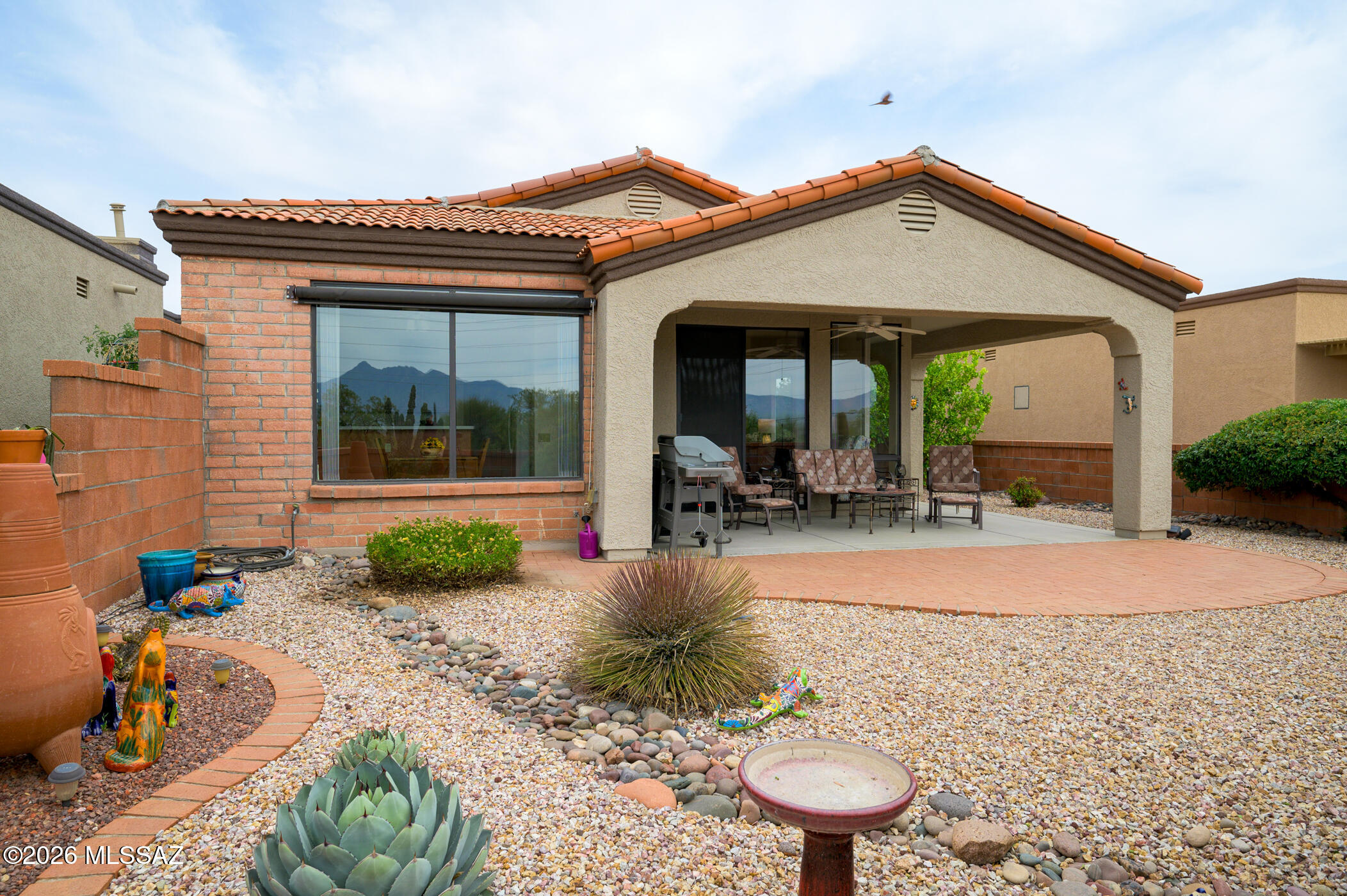 Las Campanas Blk. K (1-113) - Residential