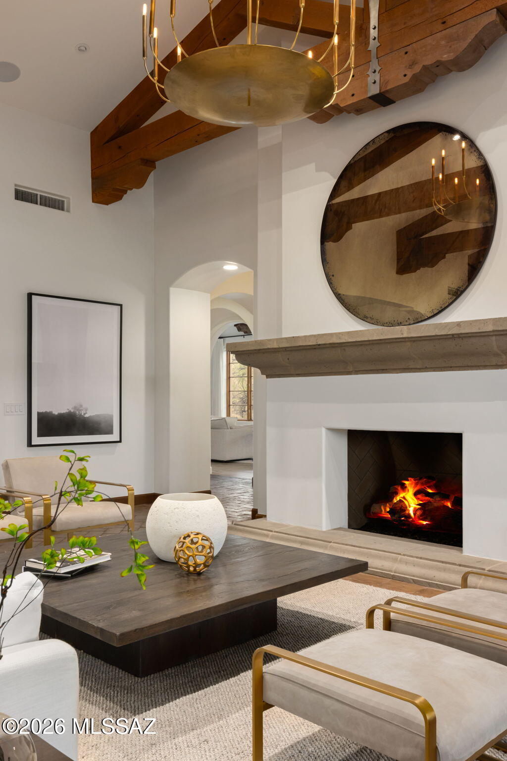 Stone Canyon I - Residential