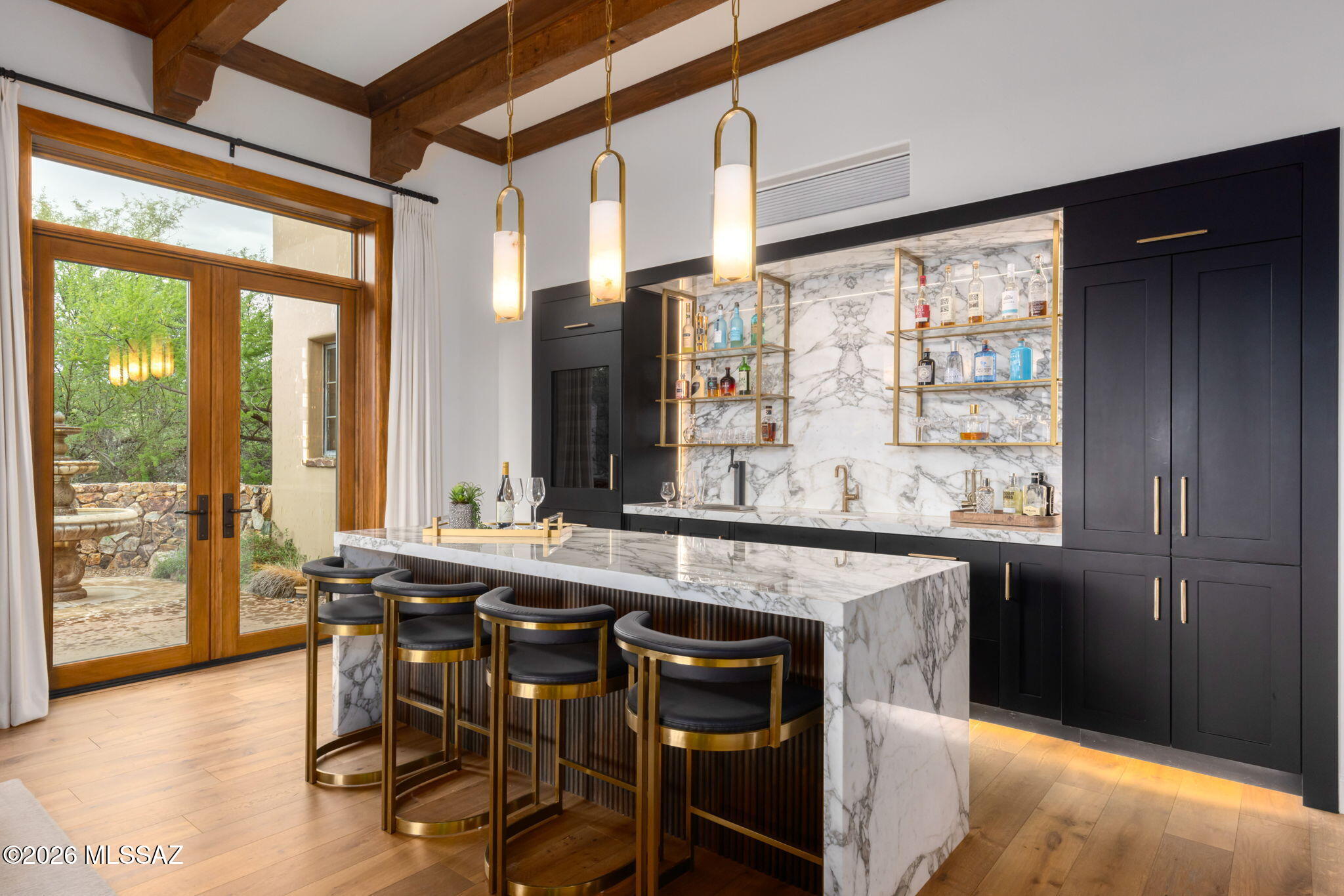 Stone Canyon I - Residential