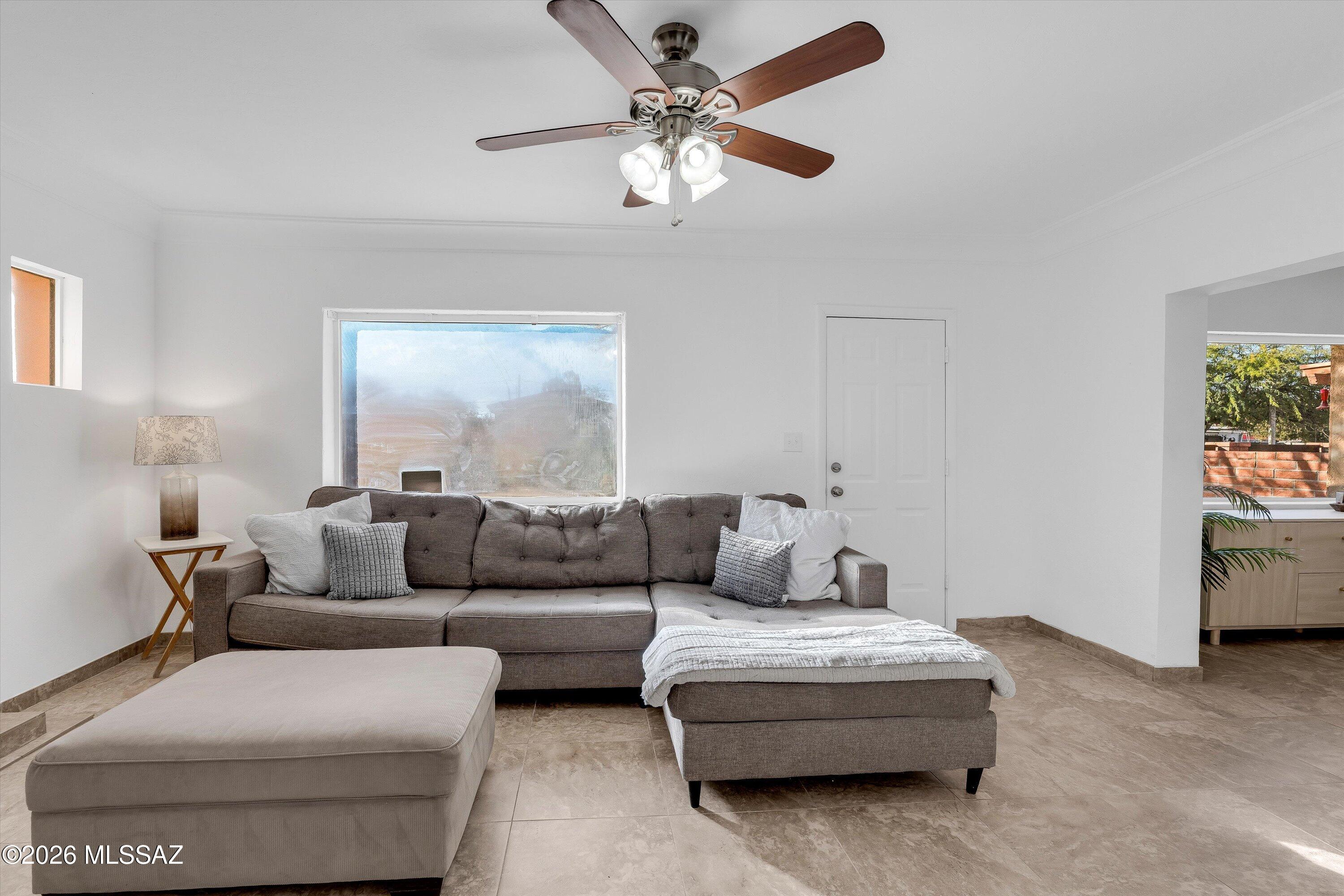 Riverside Park - Residential Lease