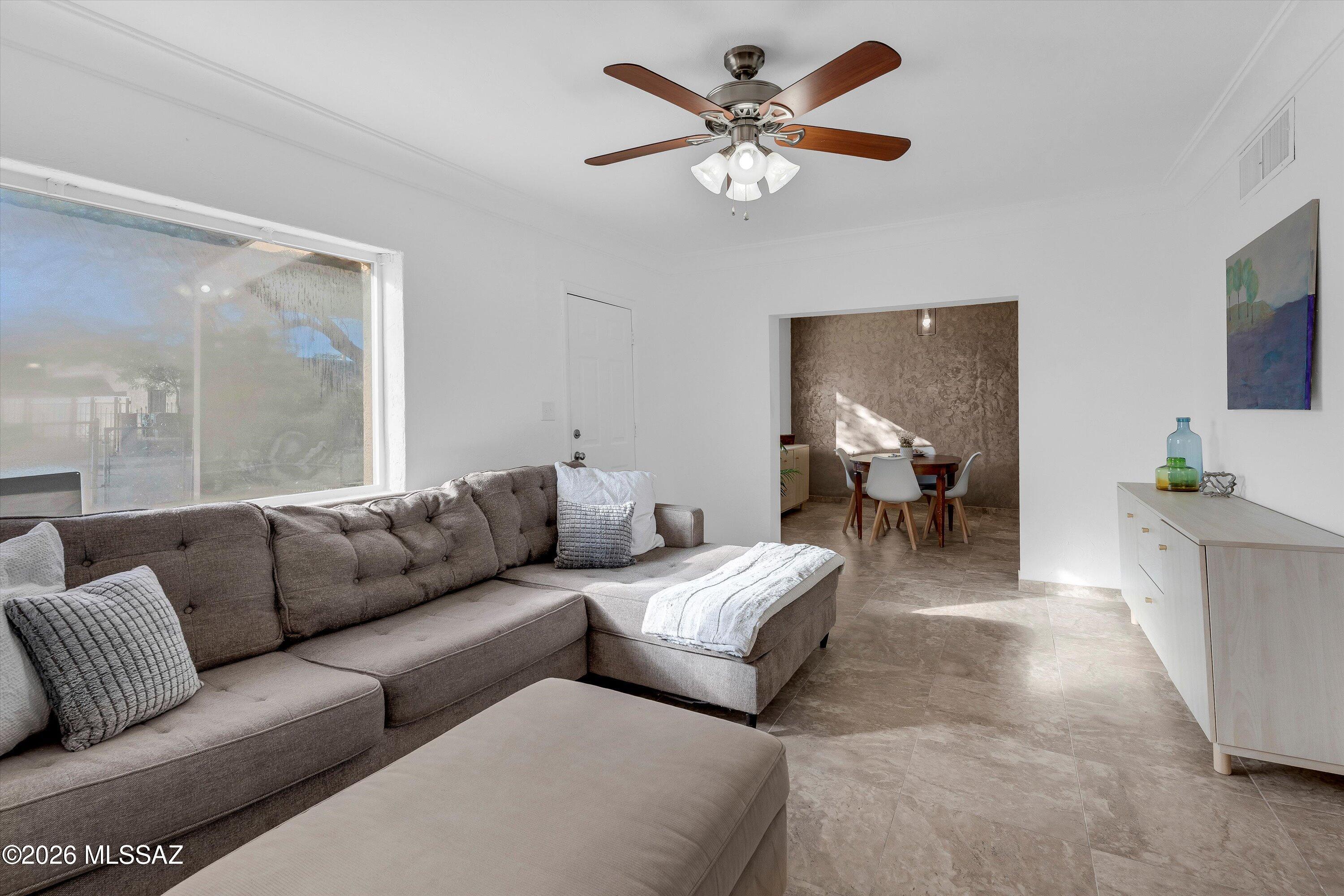 Riverside Park - Residential Lease