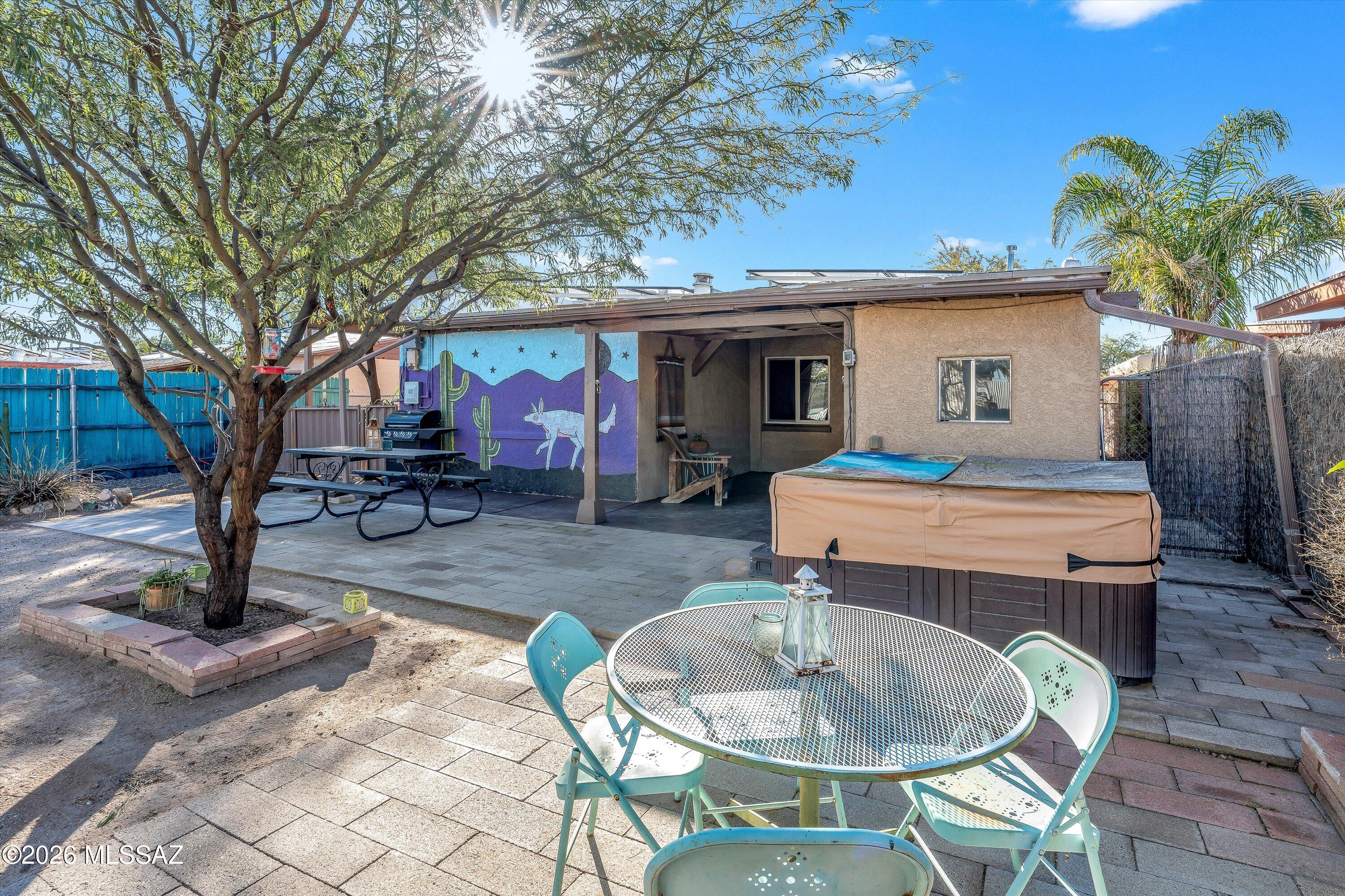 Riverside Park - Residential Lease